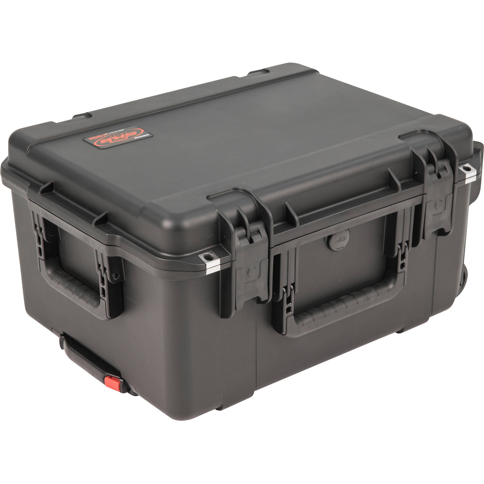 SKB 3i2015-10DM3 iSeries 2015-10 Yamaha DM3 Digital Mixer Case