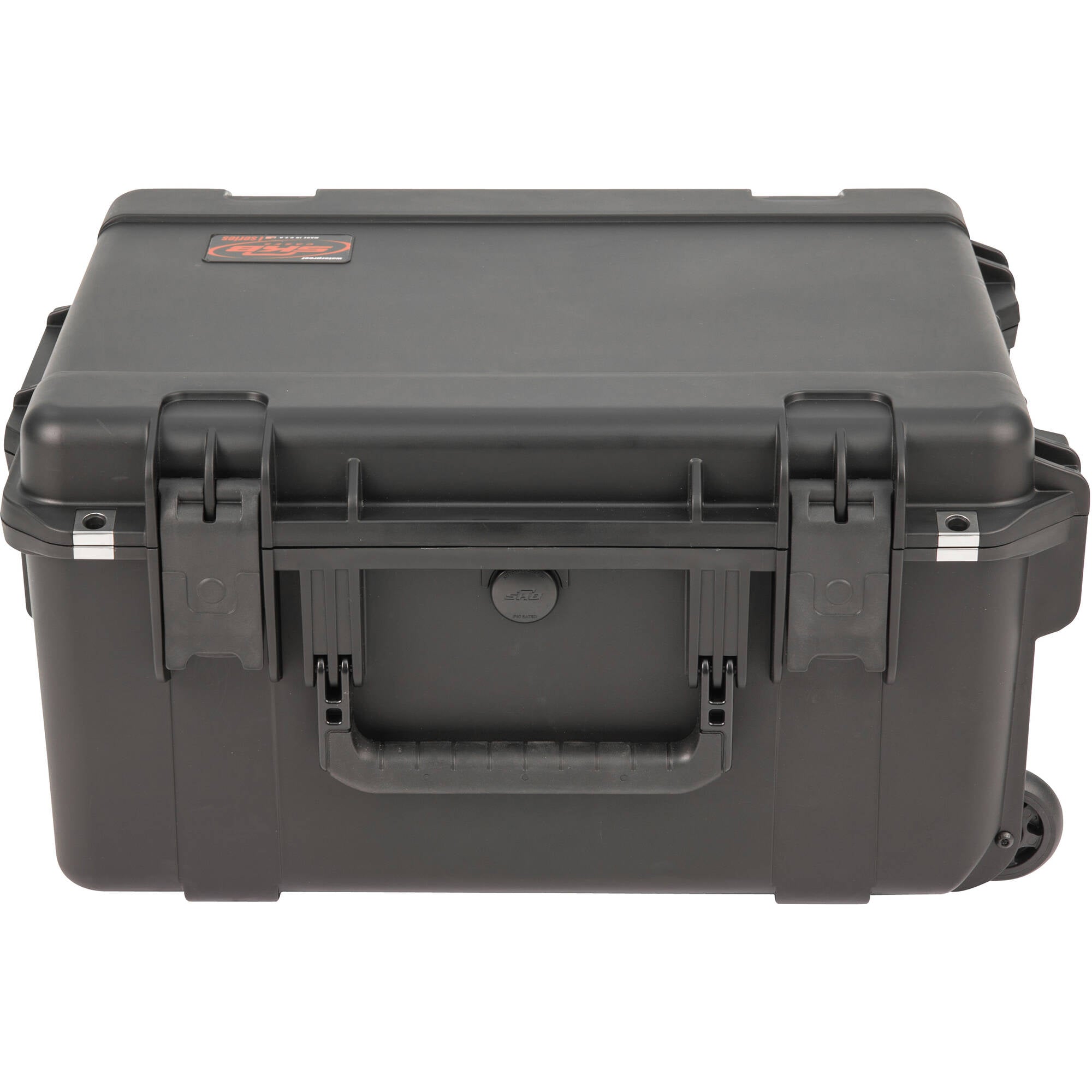 SKB 3i2015-10DM3 iSeries 2015-10 Yamaha DM3 Digital Mixer Case