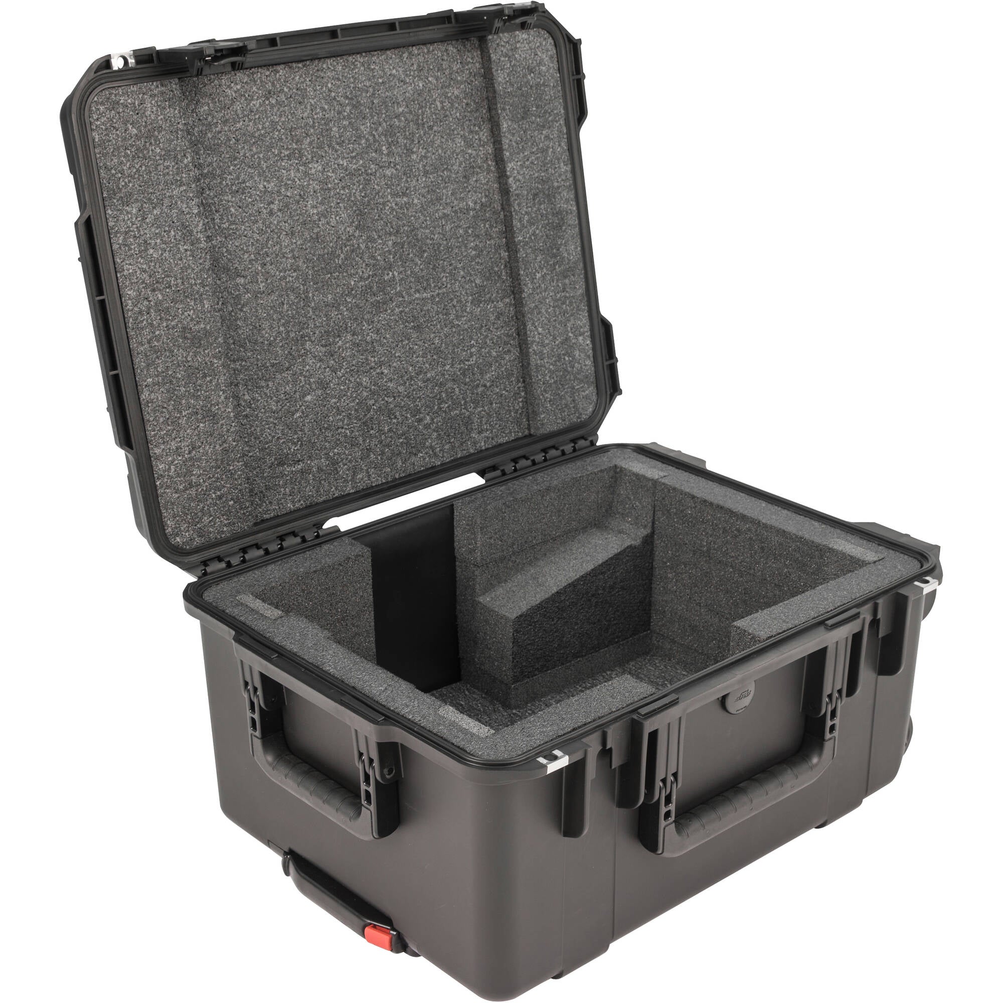 SKB 3i2015-10DM3 iSeries 2015-10 Yamaha DM3 Digital Mixer Case