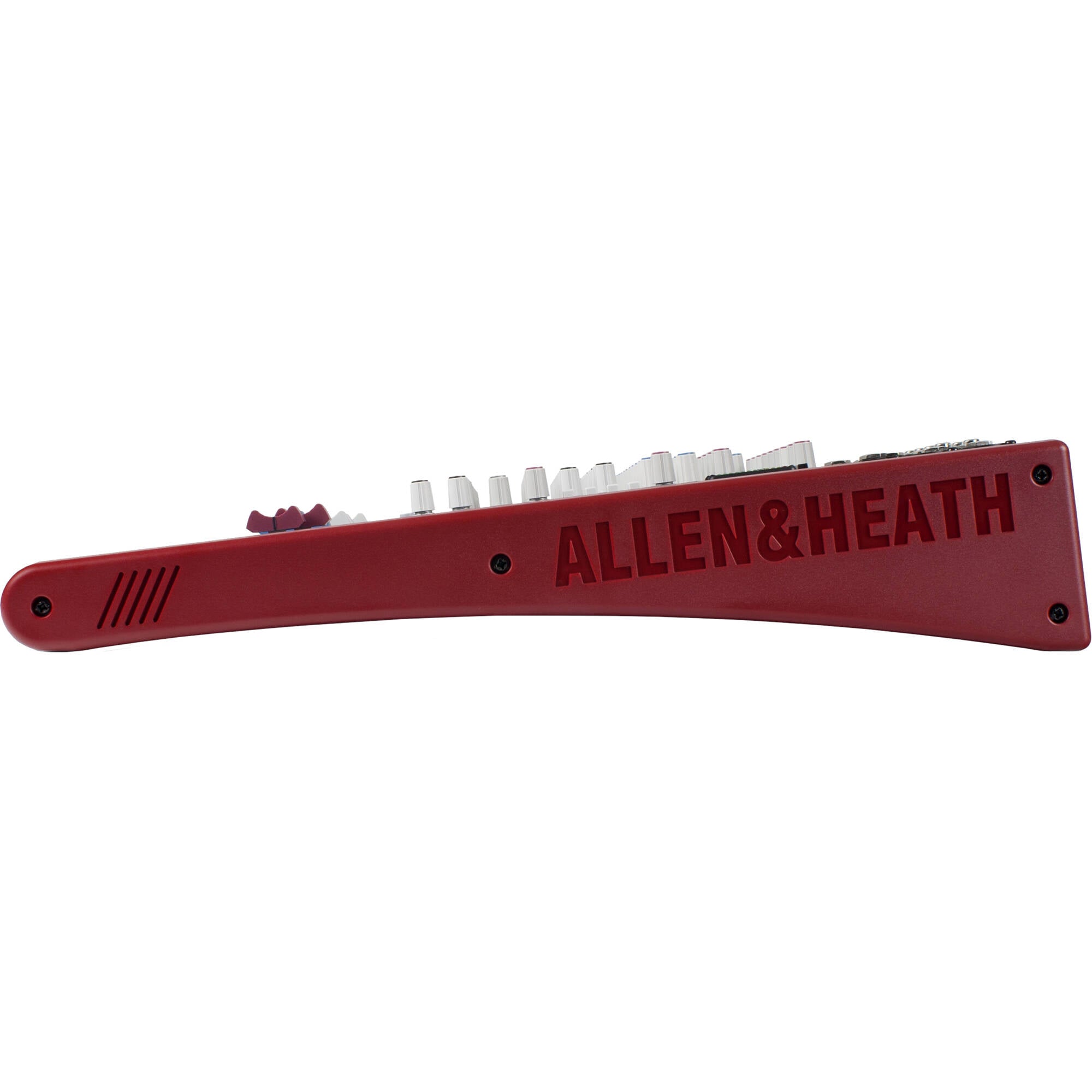 Allen & Heath ZED-14 14-Channel Live/Recording Mixer