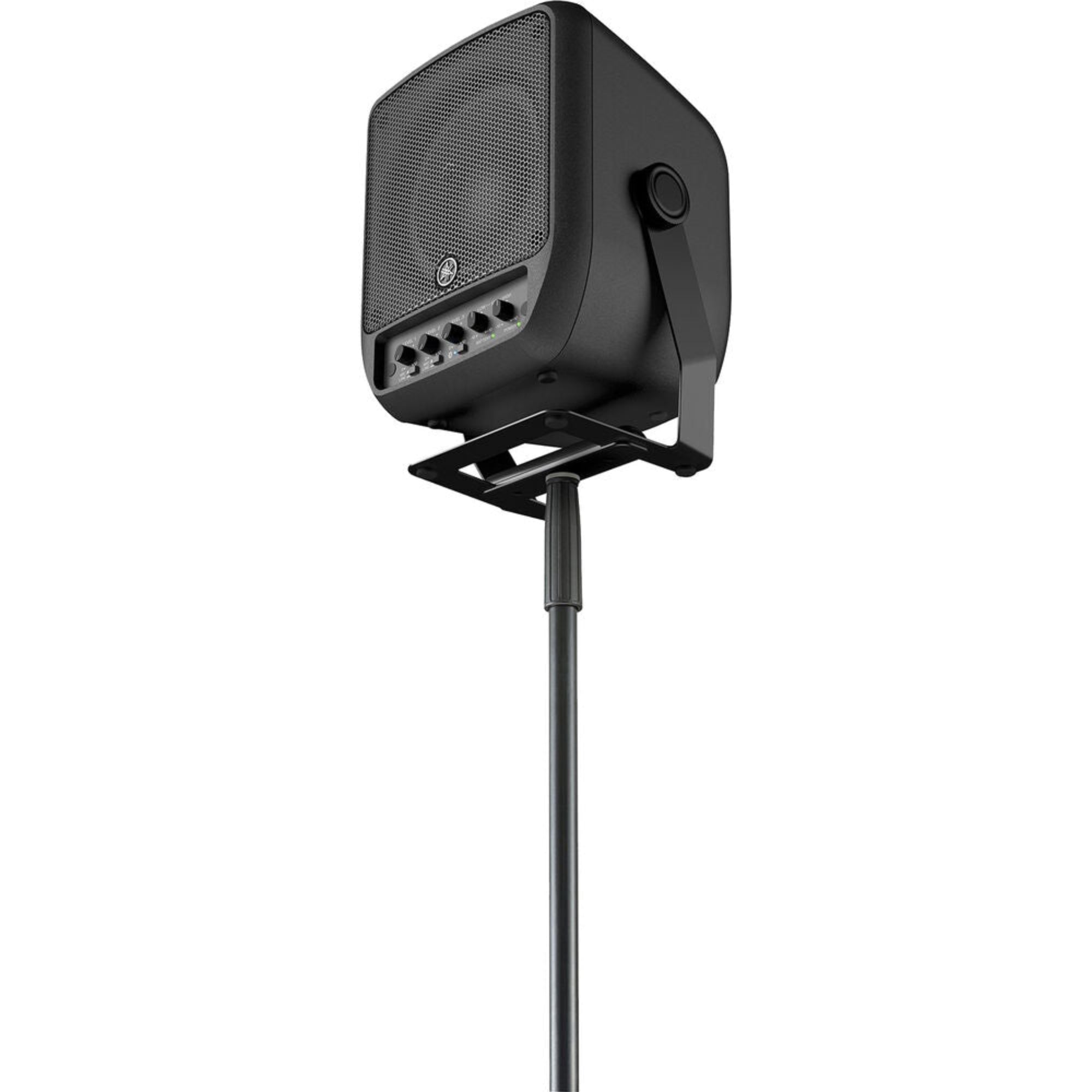 Yamaha STAGEPAS 100BTR Portable 6.5" PA System with Bluetooth and Internal Battery