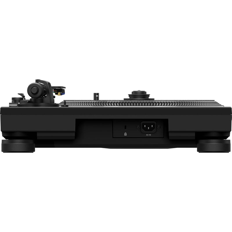 Pioneer DJ PLX-CRSS12 Professional Direct-Drive Turntable with DVS Control