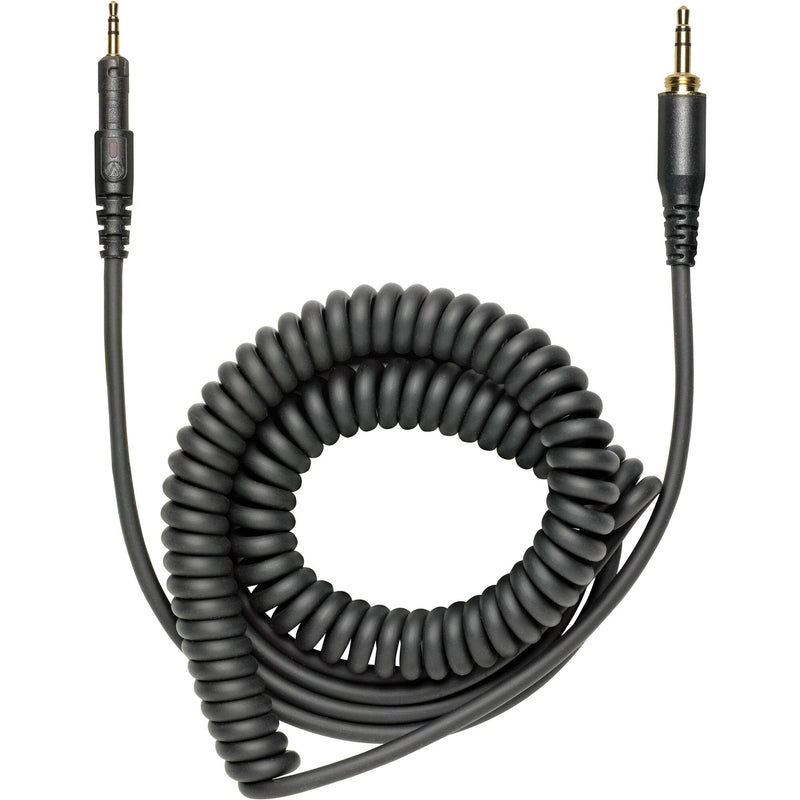 Audio-Technica ATH-M50xIB Professional Monitor Headphones (Limited-Edition Ice Blue)