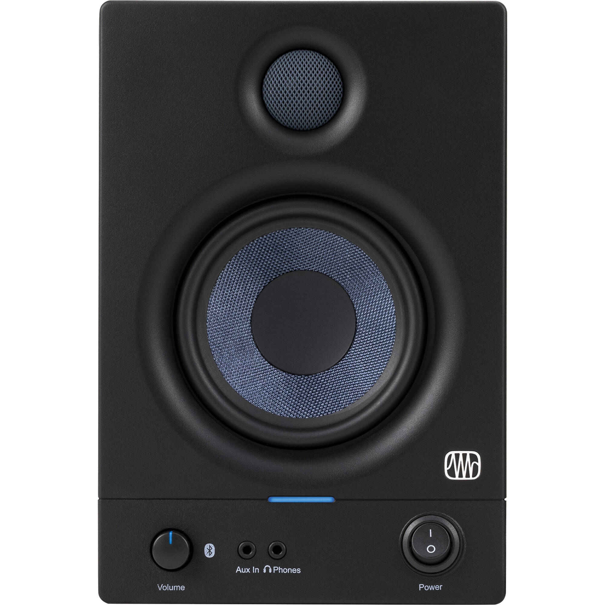 PreSonus Eris 4.5BT 50W 4.5" Active Bluetooth Media Reference Monitors (Pair)