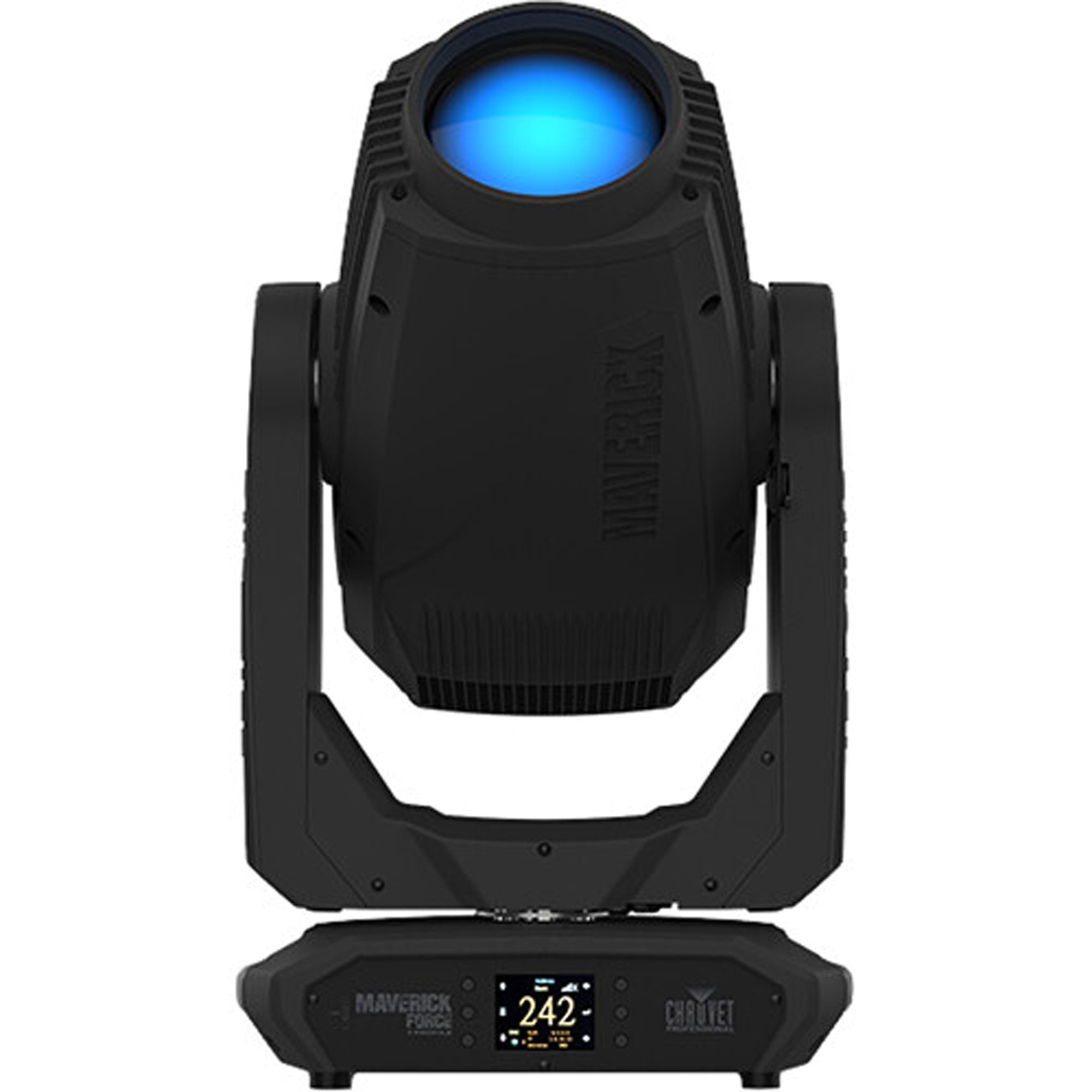Chauvet Professional Maverick Force 3 Profile 915W LED Moving Head Fixture (Black)