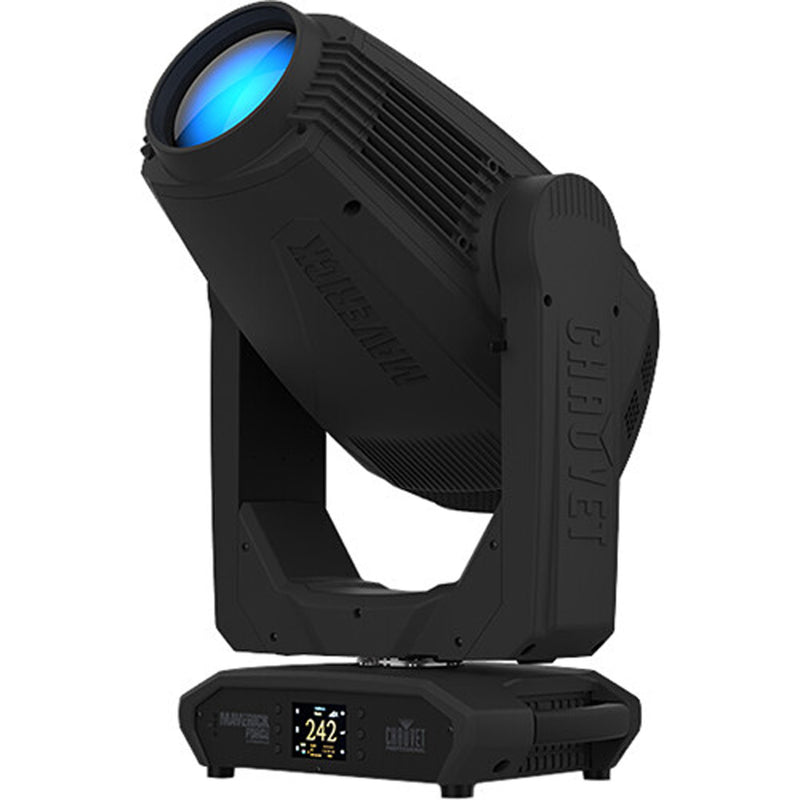 Chauvet Professional Maverick Force 3 Profile 915W LED Moving Head Fixture (Black)