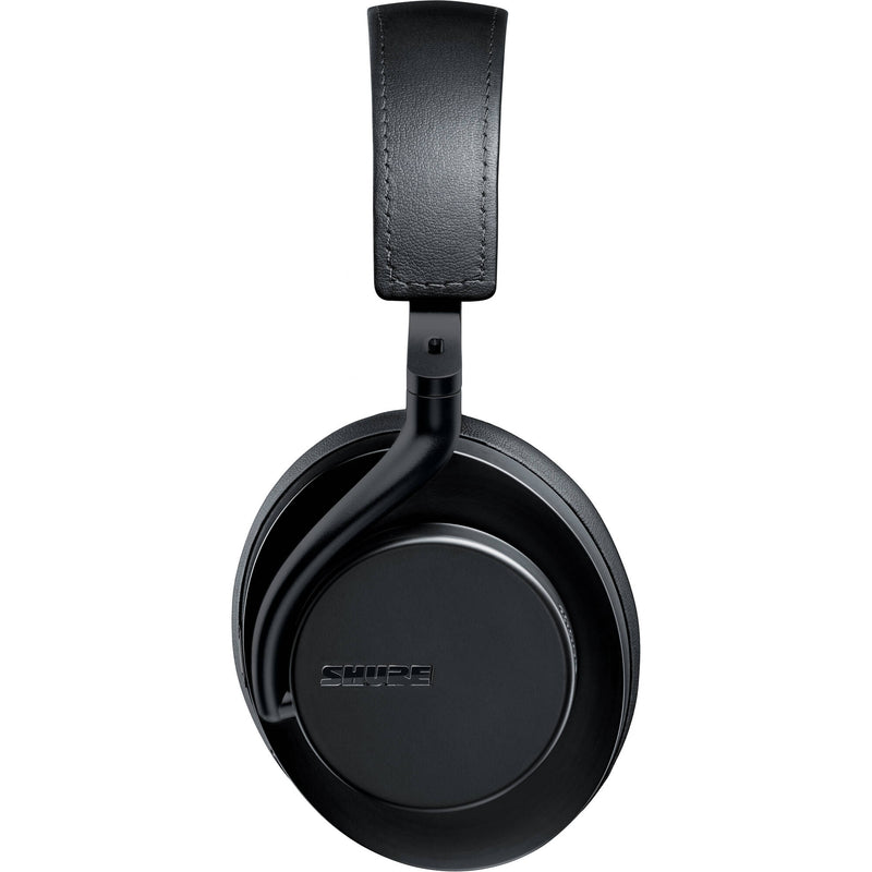 Shure AONIC 50 Gen 2 Wireless Noise Cancelling Headphones (Black)