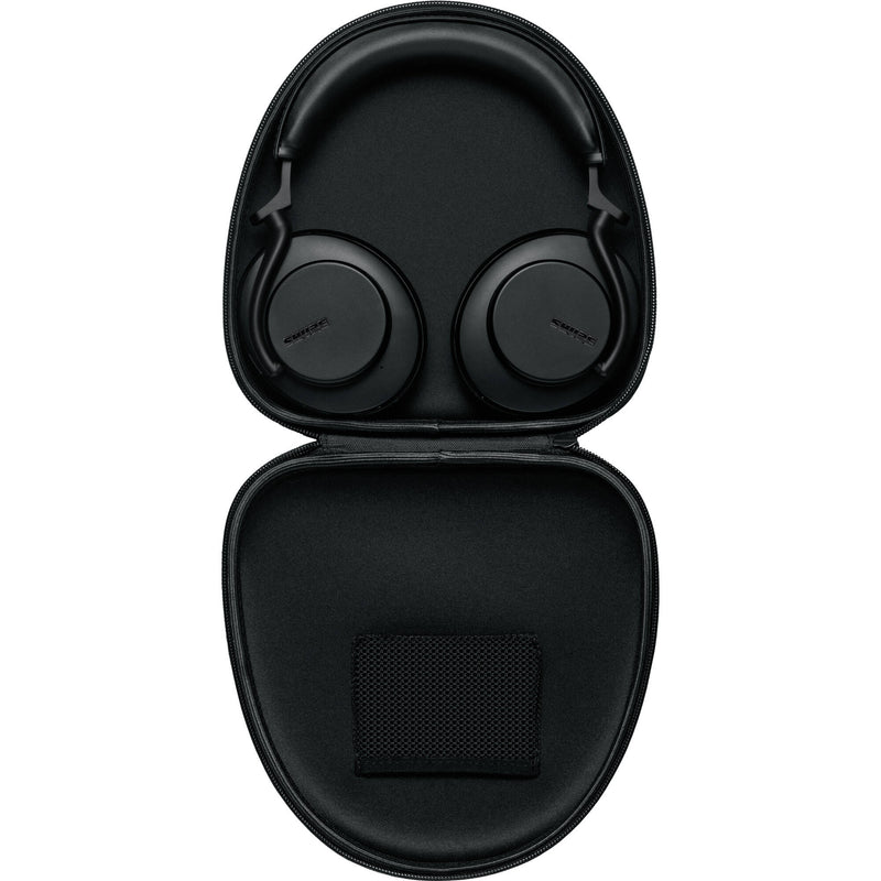 Shure AONIC 50 Gen 2 Wireless Noise Cancelling Headphones (Black)
