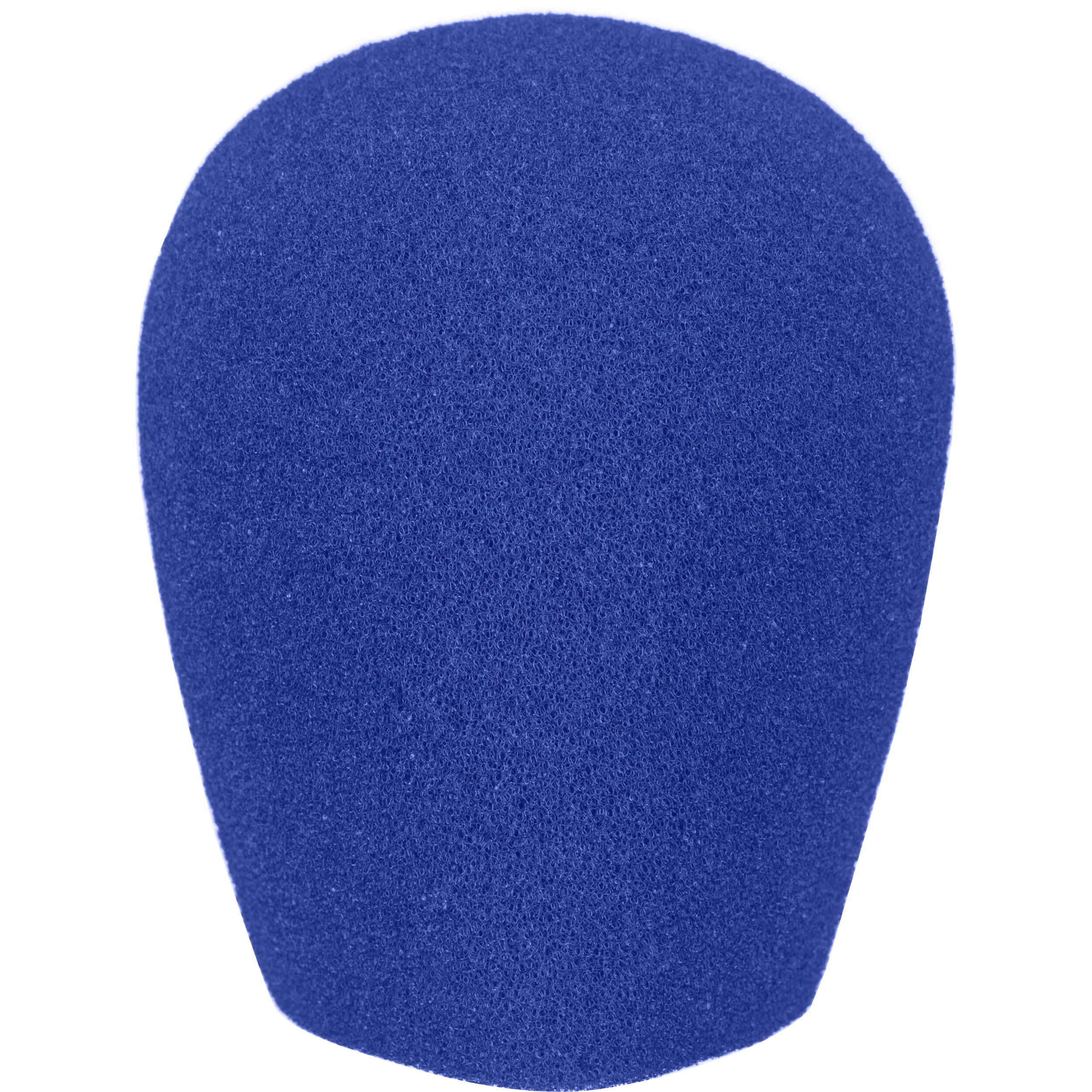 WindTech 300 Series Windscreen with 1-3/8" Inside Diameter (Royal Blue)