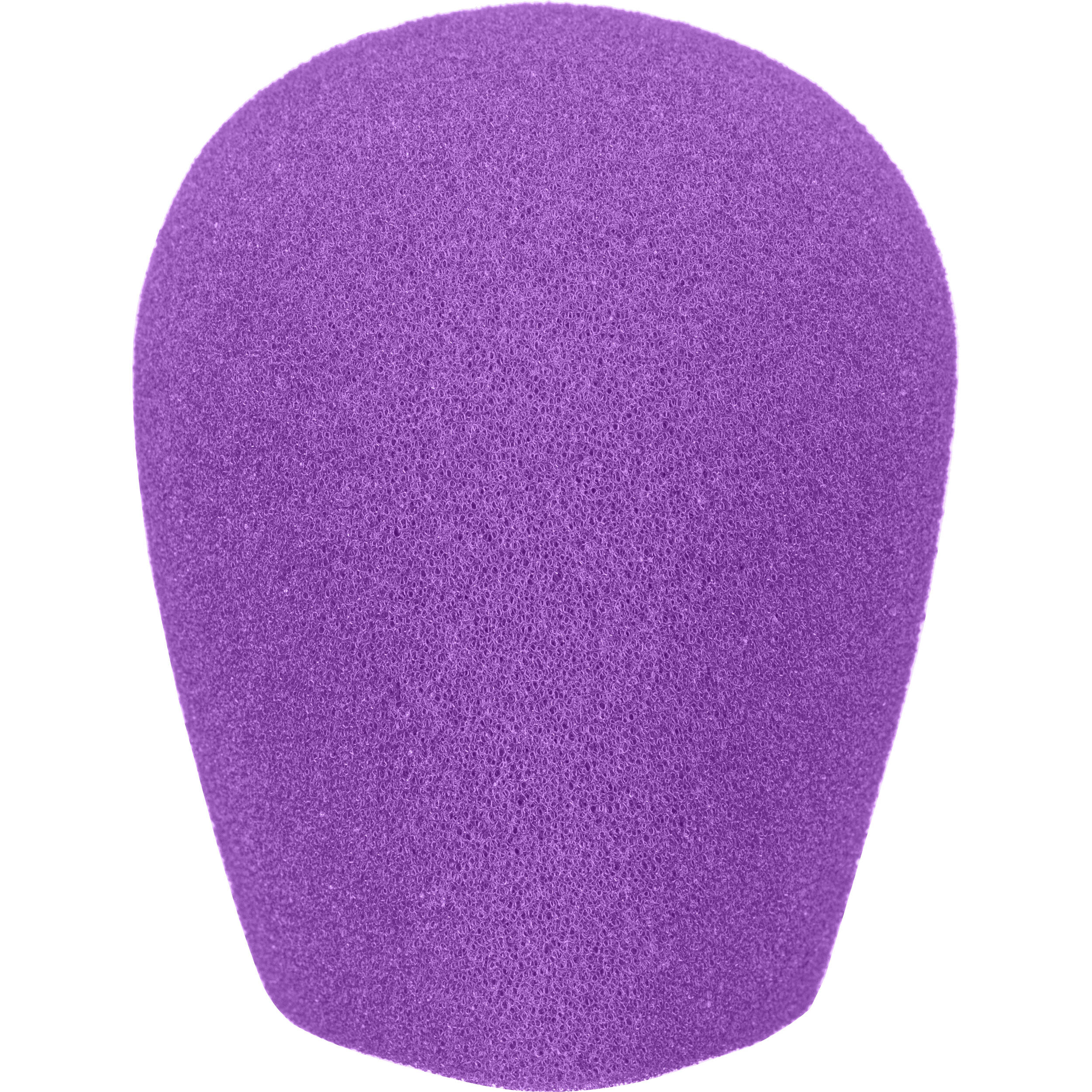 WindTech 300 Series Windscreens with 1-3/8" Inside Diameter (Purple, 3 Pack)