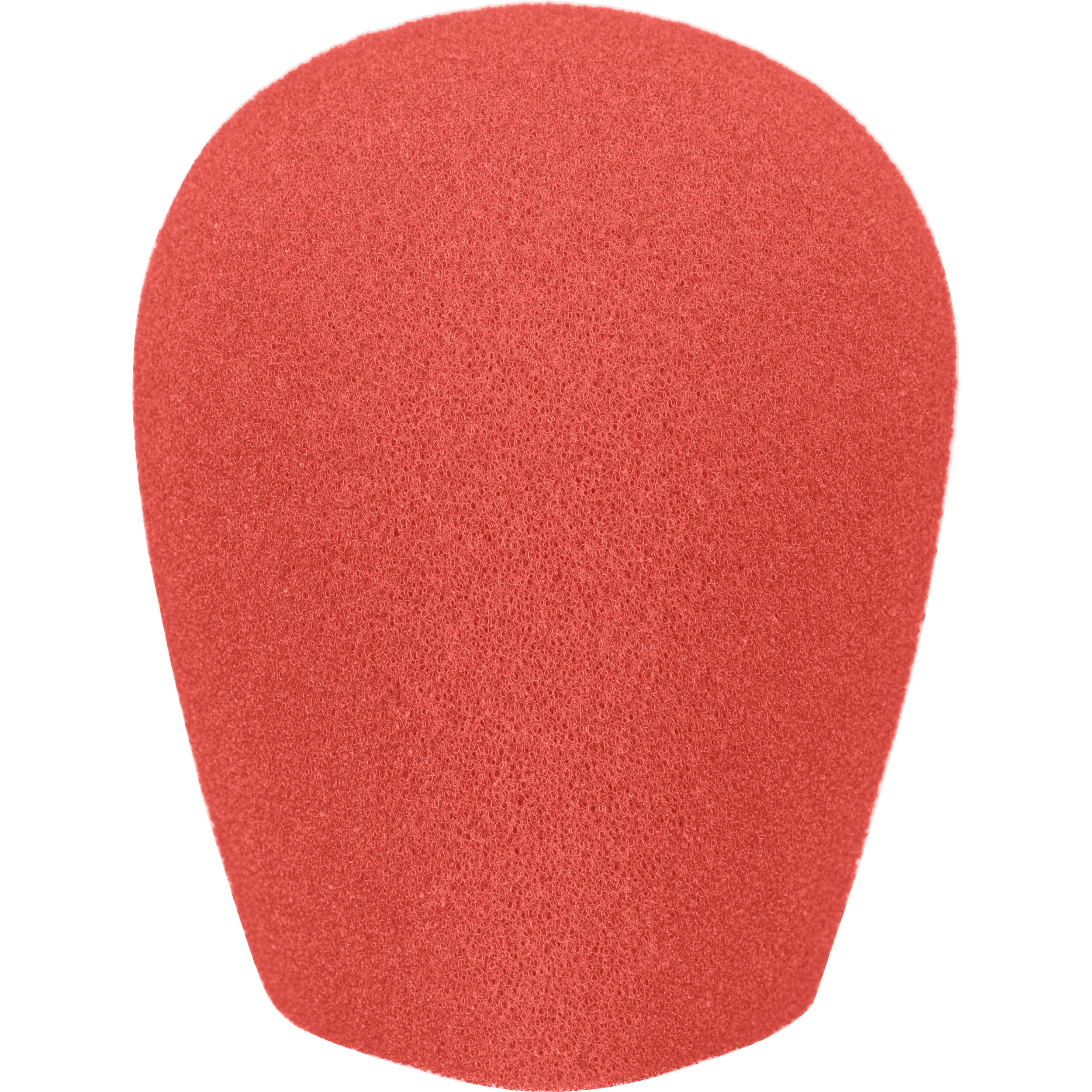 WindTech 300 Series Windscreens with 1-3/8" Inside Diameter (Tangerine, 3 Pack)