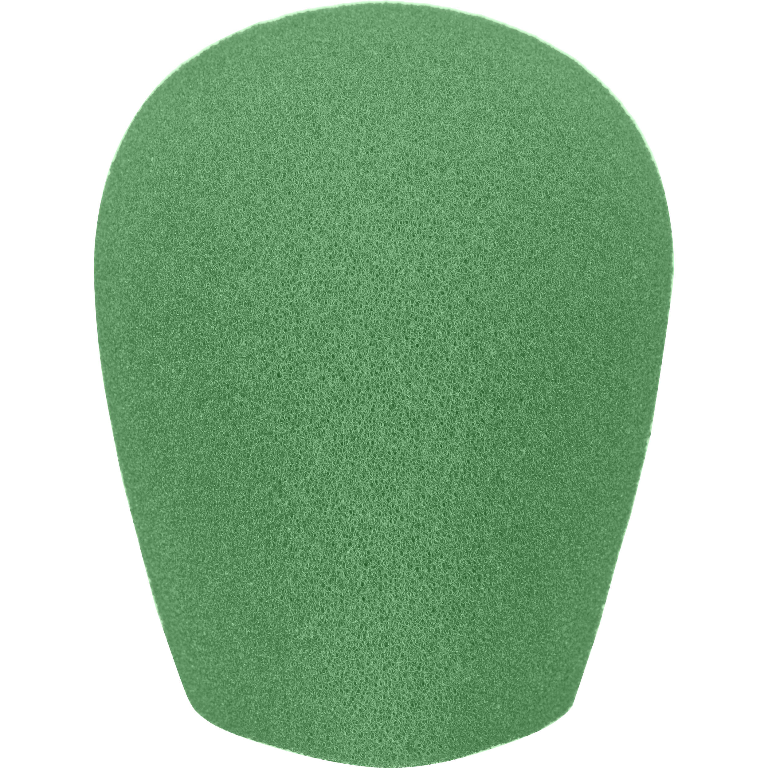 WindTech 300 Series Windscreens with 1-3/8" Inside Diameter (Green, 3 Pack)