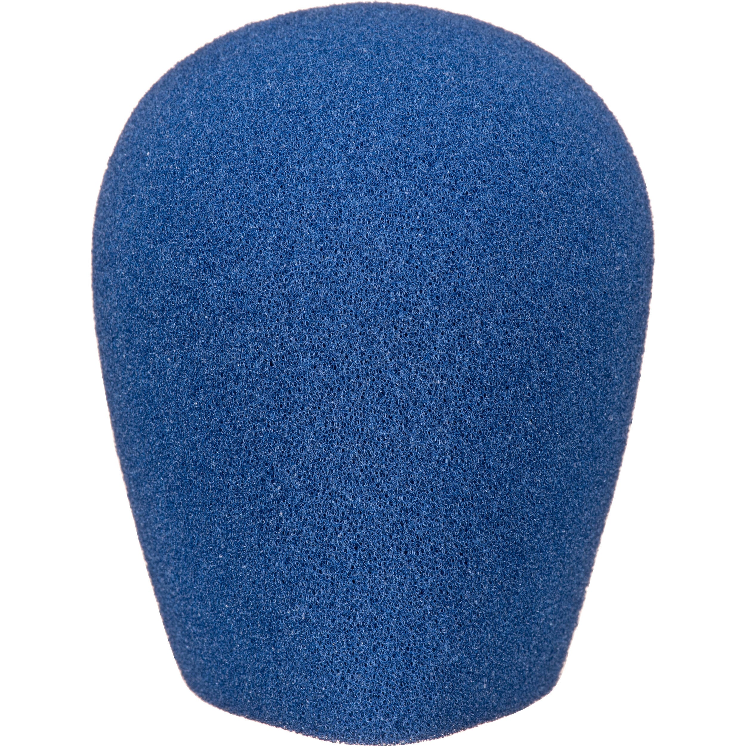 WindTech 300 Series Windscreen with 1-3/8" Inside Diameter (Navy Blue)