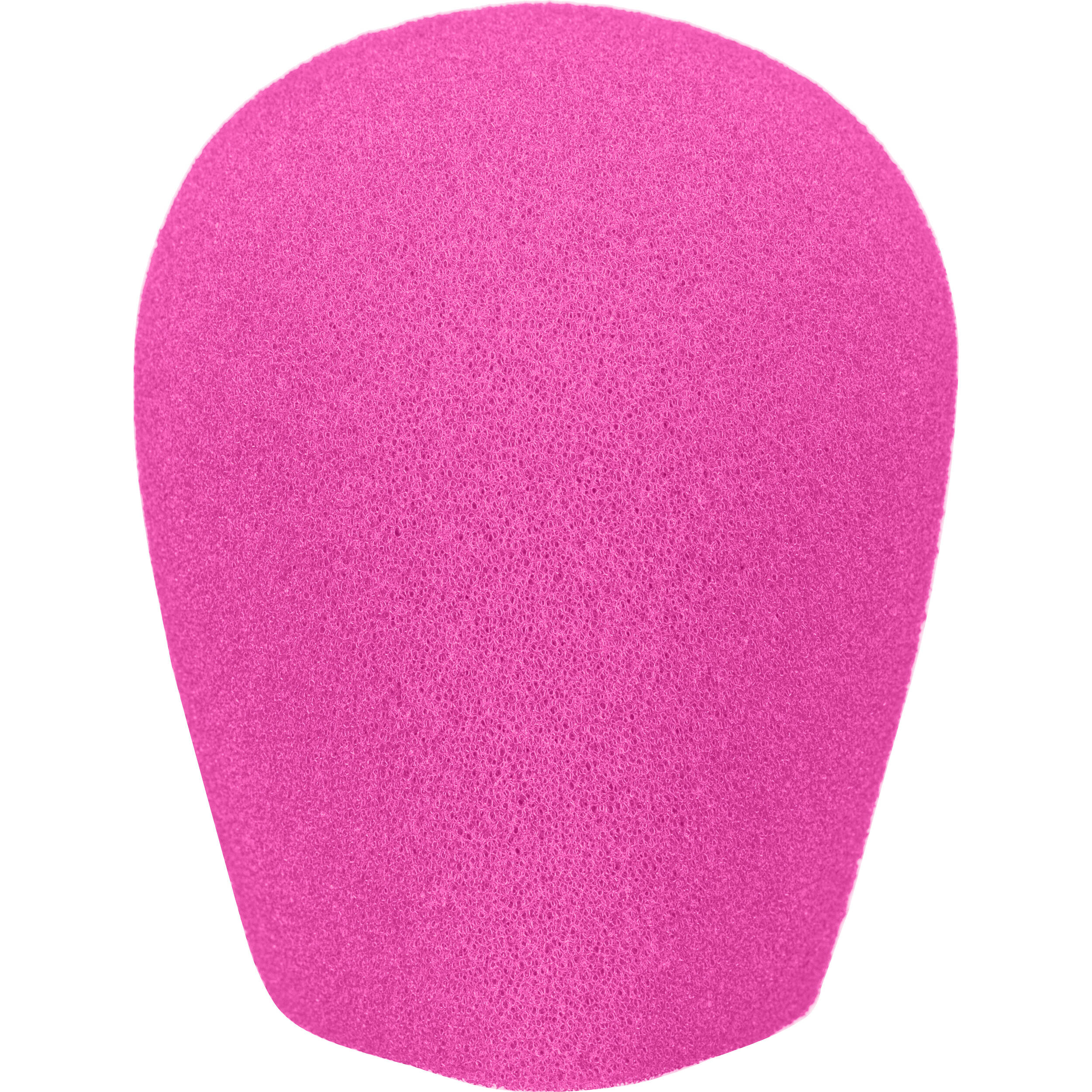 WindTech 300 Series Windscreens with 1-3/8" Inside Diameter (Neon Pink, 3 Pack)