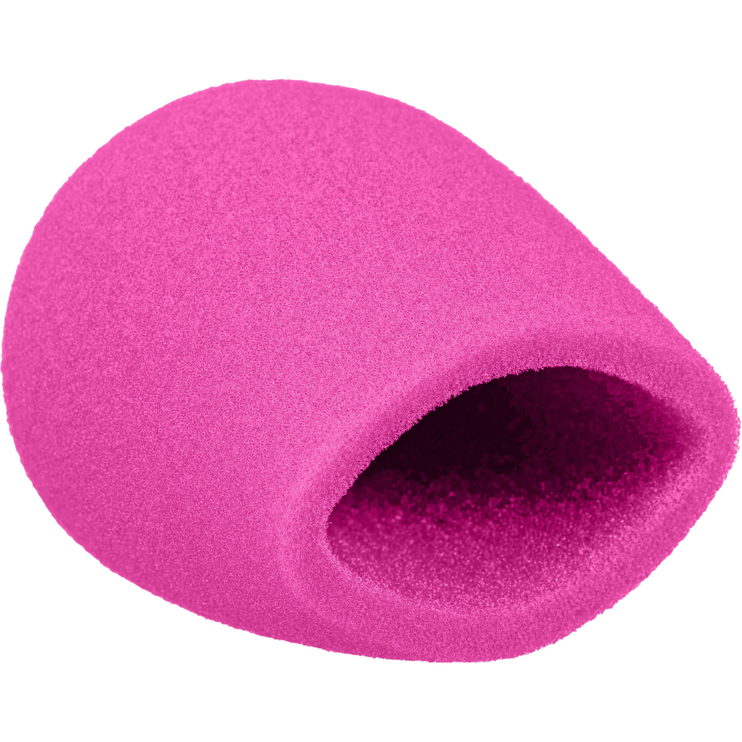 WindTech 300 Series Windscreens with 1-3/8" Inside Diameter (Neon Pink, 3 Pack)