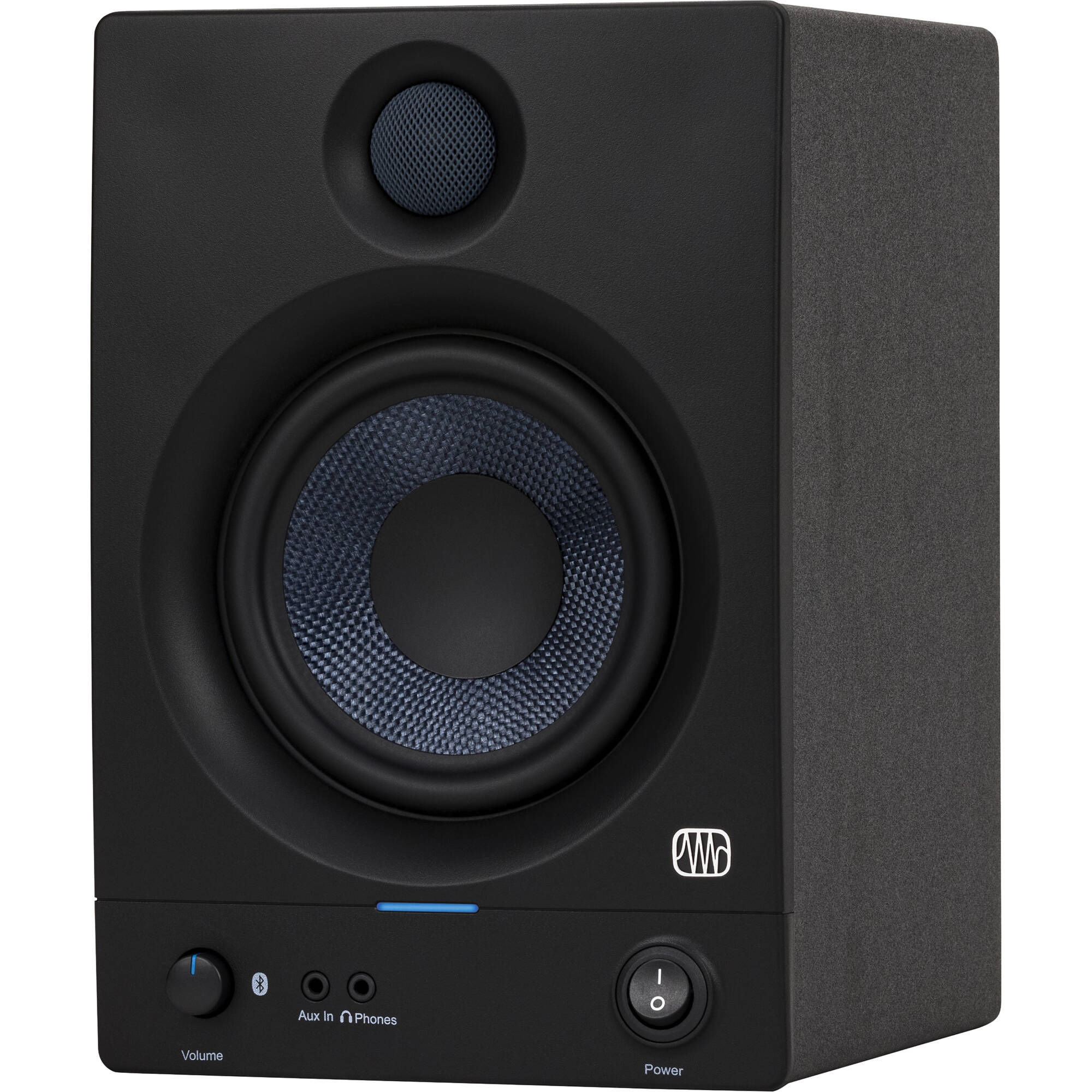 PreSonus Eris 5BT 100W 5.25" Active Bluetooth Media Reference Monitors (Pair)