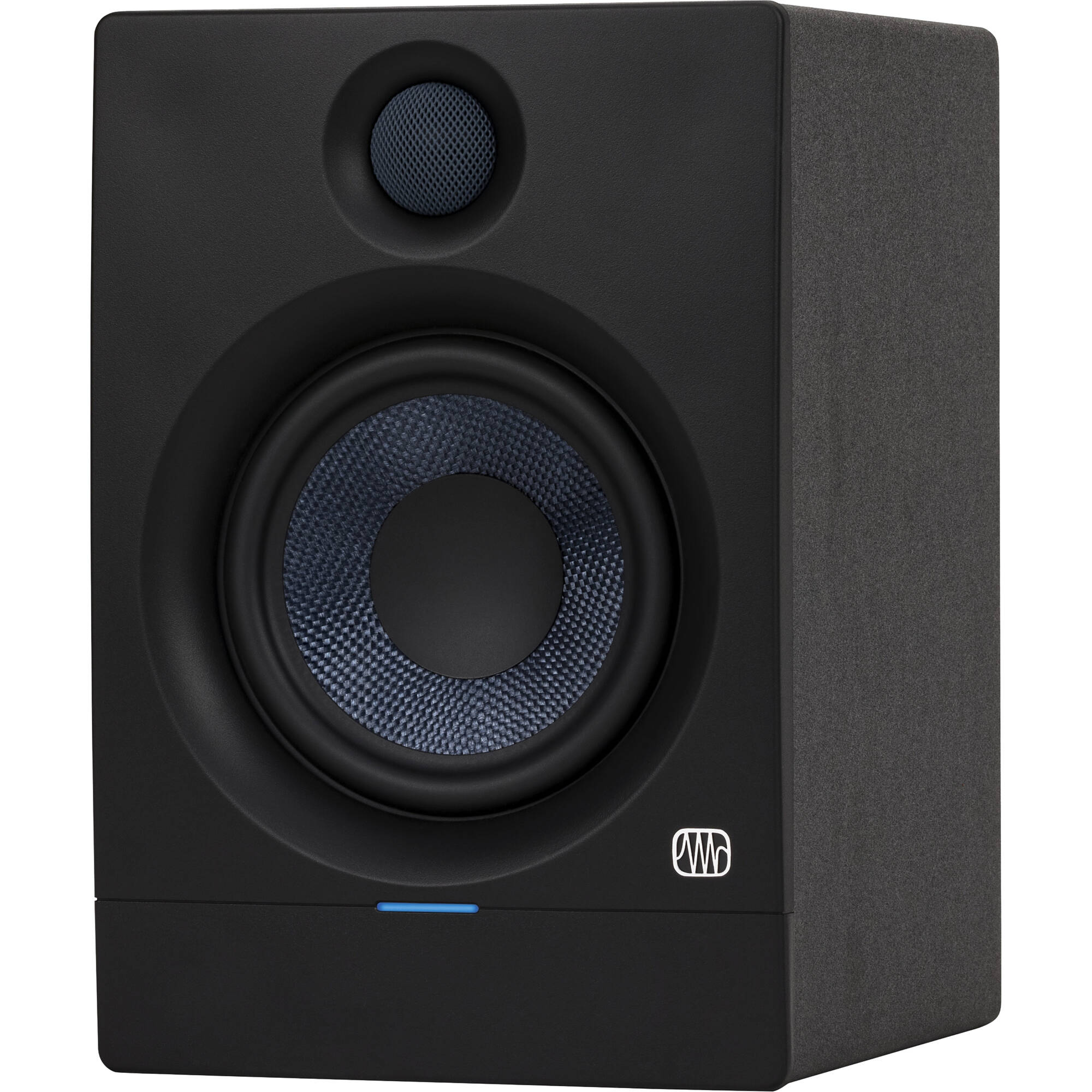 PreSonus Eris 5BT 100W 5.25" Active Bluetooth Media Reference Monitors (Pair)
