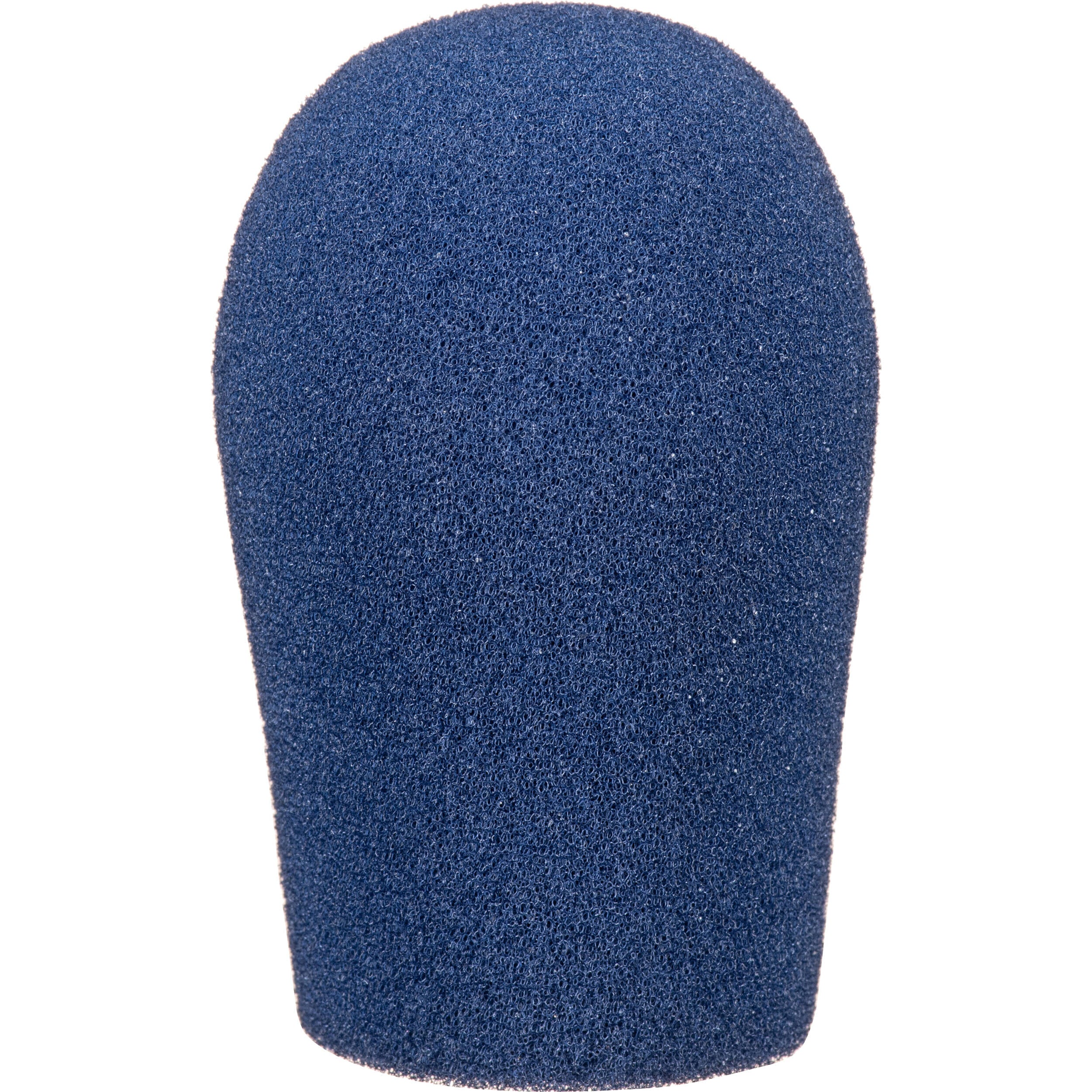 WindTech 1200 Series Windscreen with 3/4" Inside Diameter (Navy Blue)