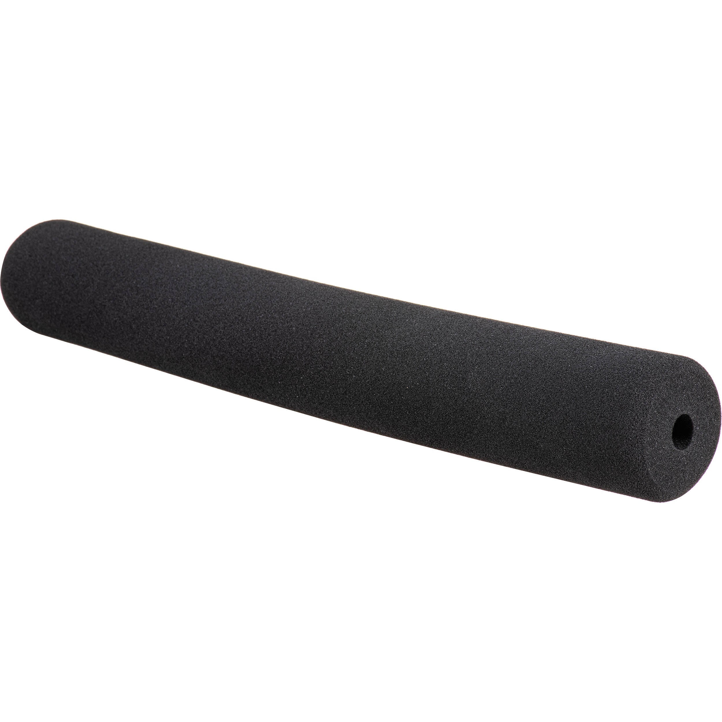 WindTech BG-3 Shotgun Microphone Windscreen with 3/4" Inside Diameter and 20" Depth (Black)