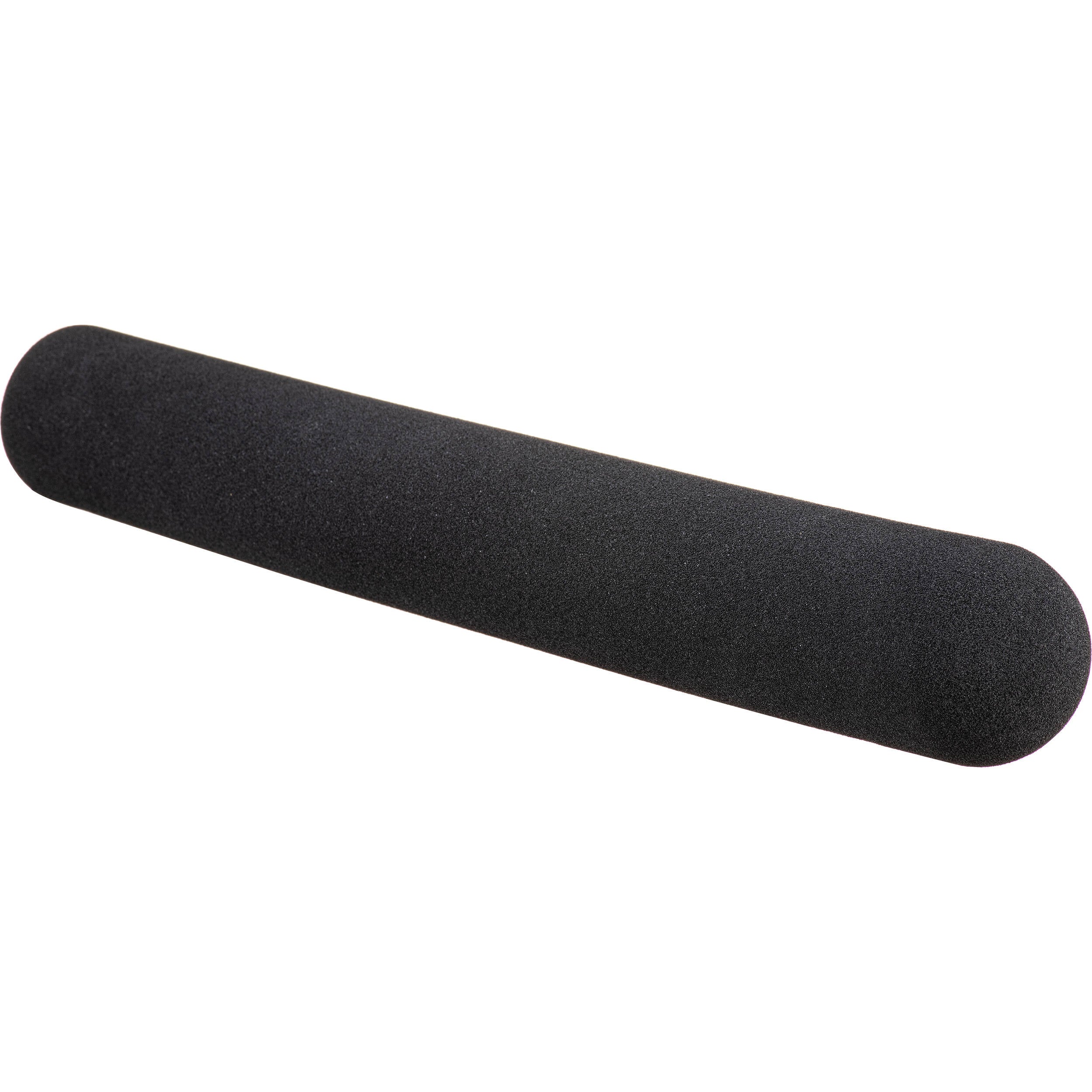 WindTech BG-3 Shotgun Microphone Windscreen with 3/4" Inside Diameter and 20" Depth (Black)