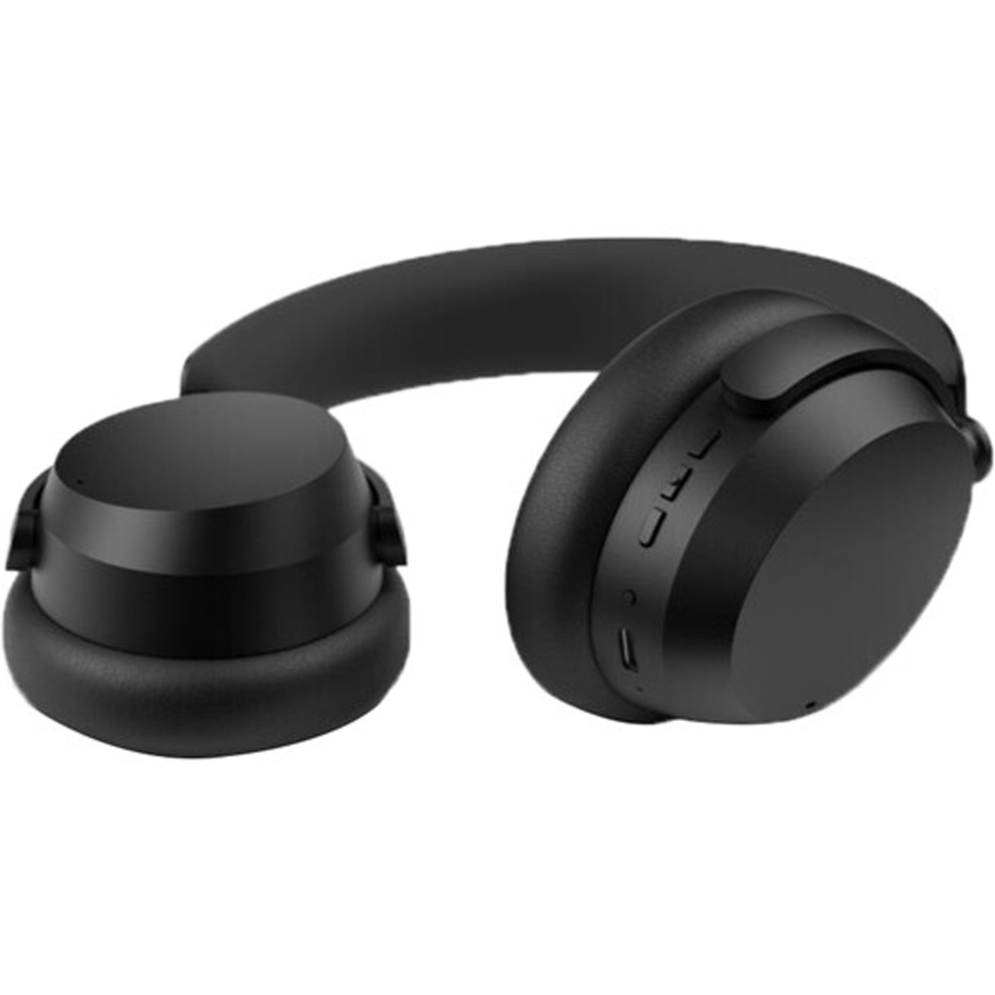 Sennheiser ACCENTUM Over-Ear Wireless Headphones (Black)