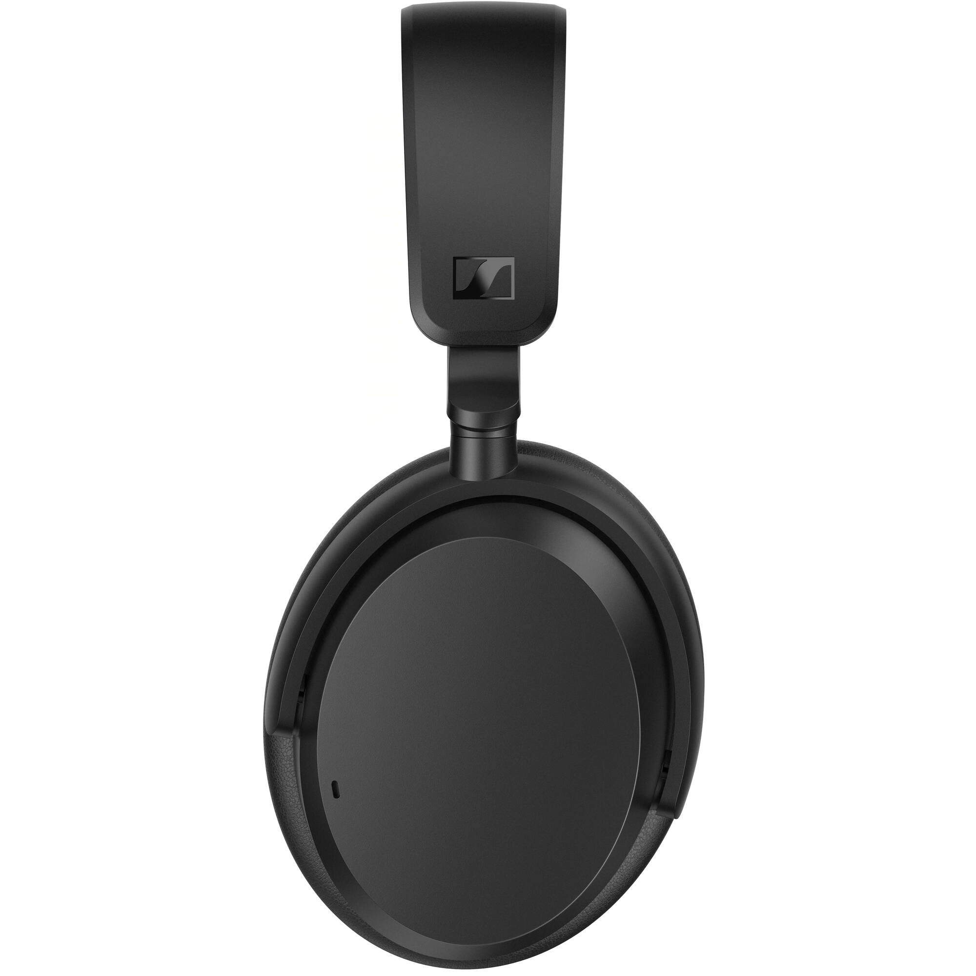 Sennheiser ACCENTUM Over-Ear Wireless Headphones (Black)