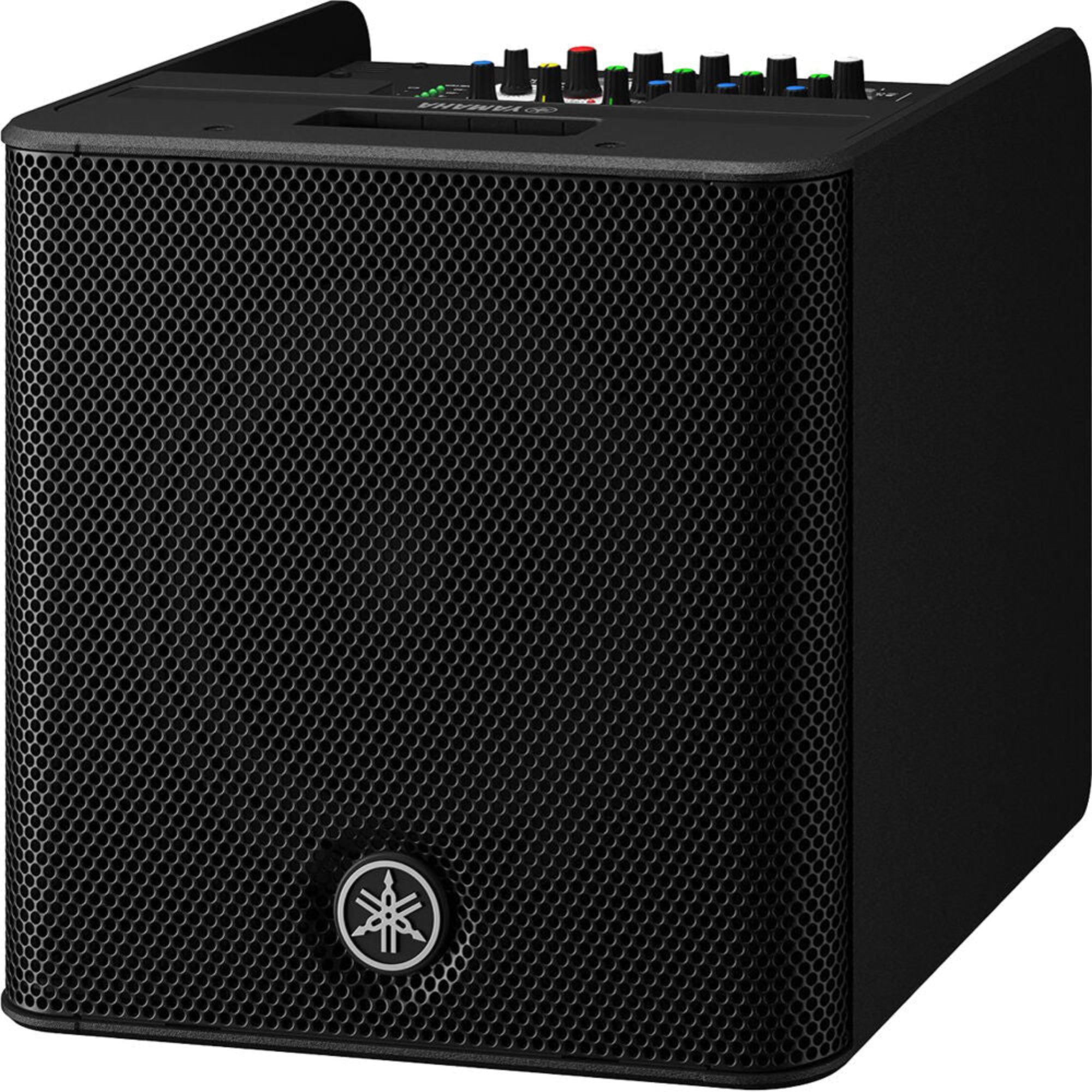 Yamaha STAGEPAS 200 Portable 8" PA System with Bluetooth