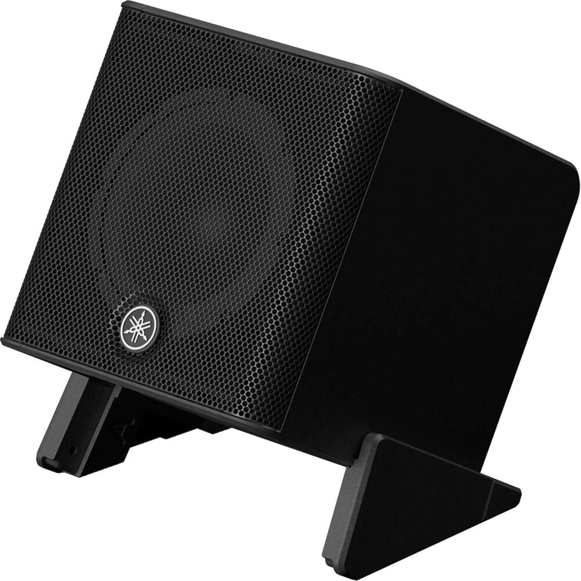 Yamaha STAGEPAS 200BTR Portable 8" PA System with Bluetooth and Internal Battery