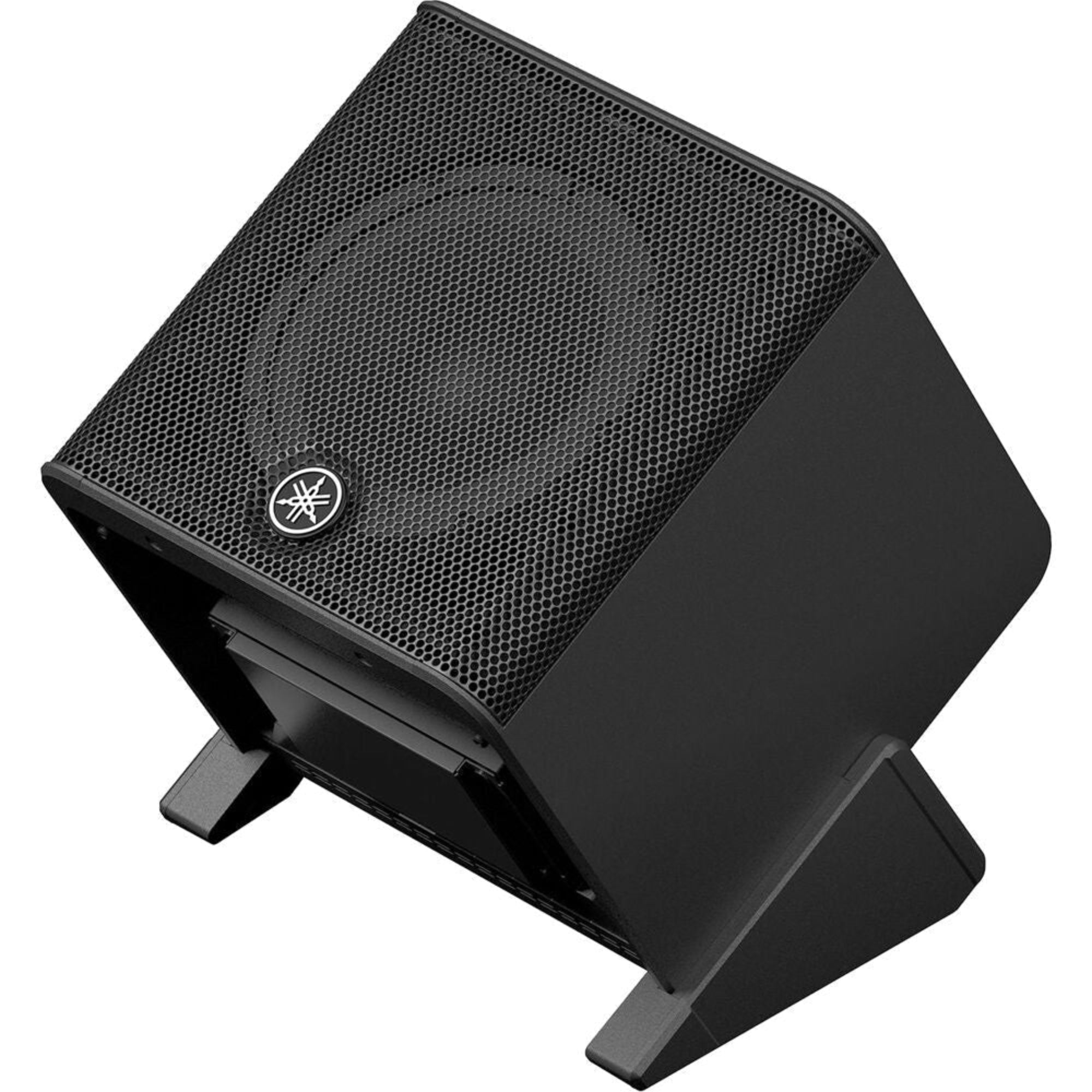 Yamaha STAGEPAS 200BTR Portable 8" PA System with Bluetooth and Internal Battery