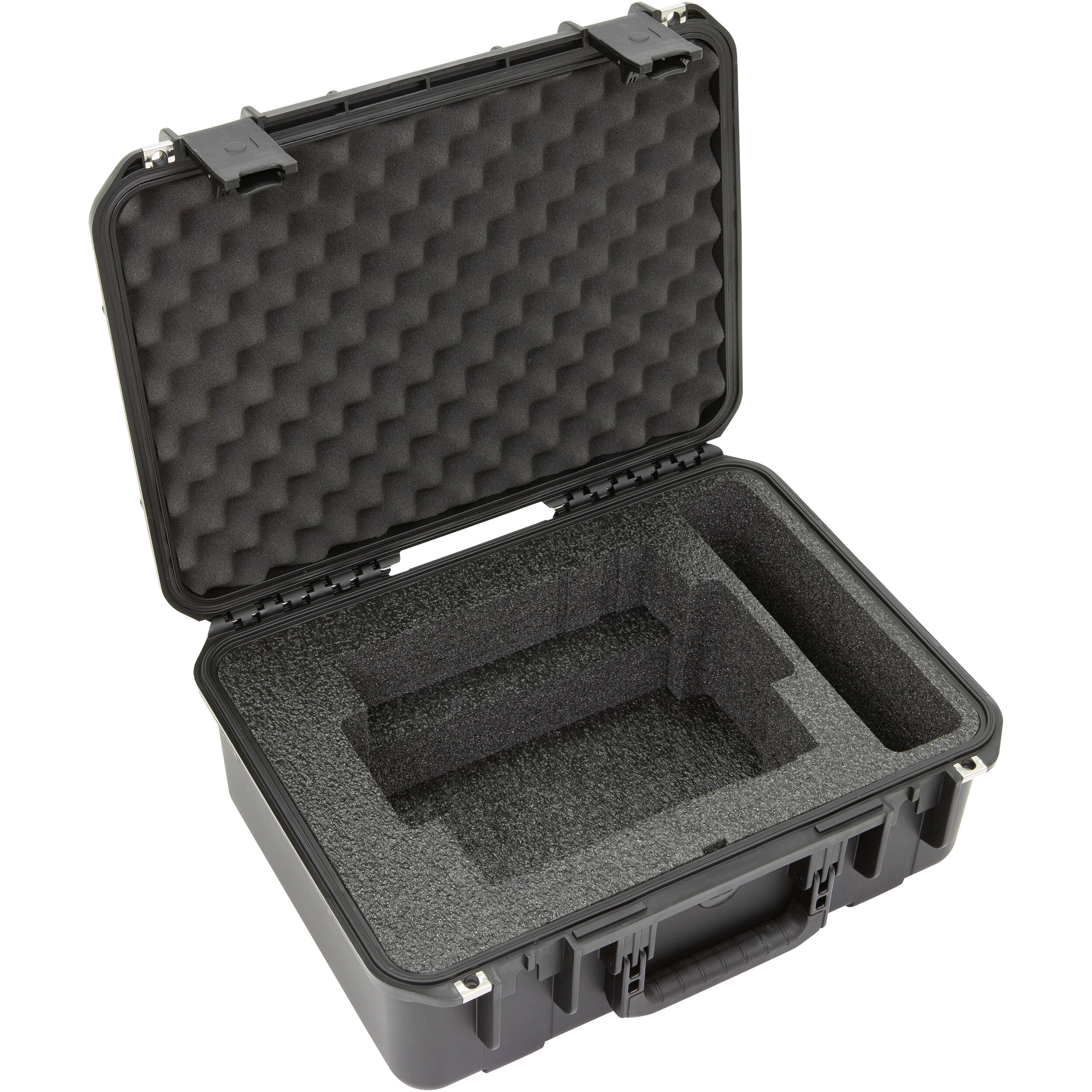 SKB 3i1813-7-CQ1 iSeries Case for Allen & Heath CQ-12T or CQ-18T Digital Mixer