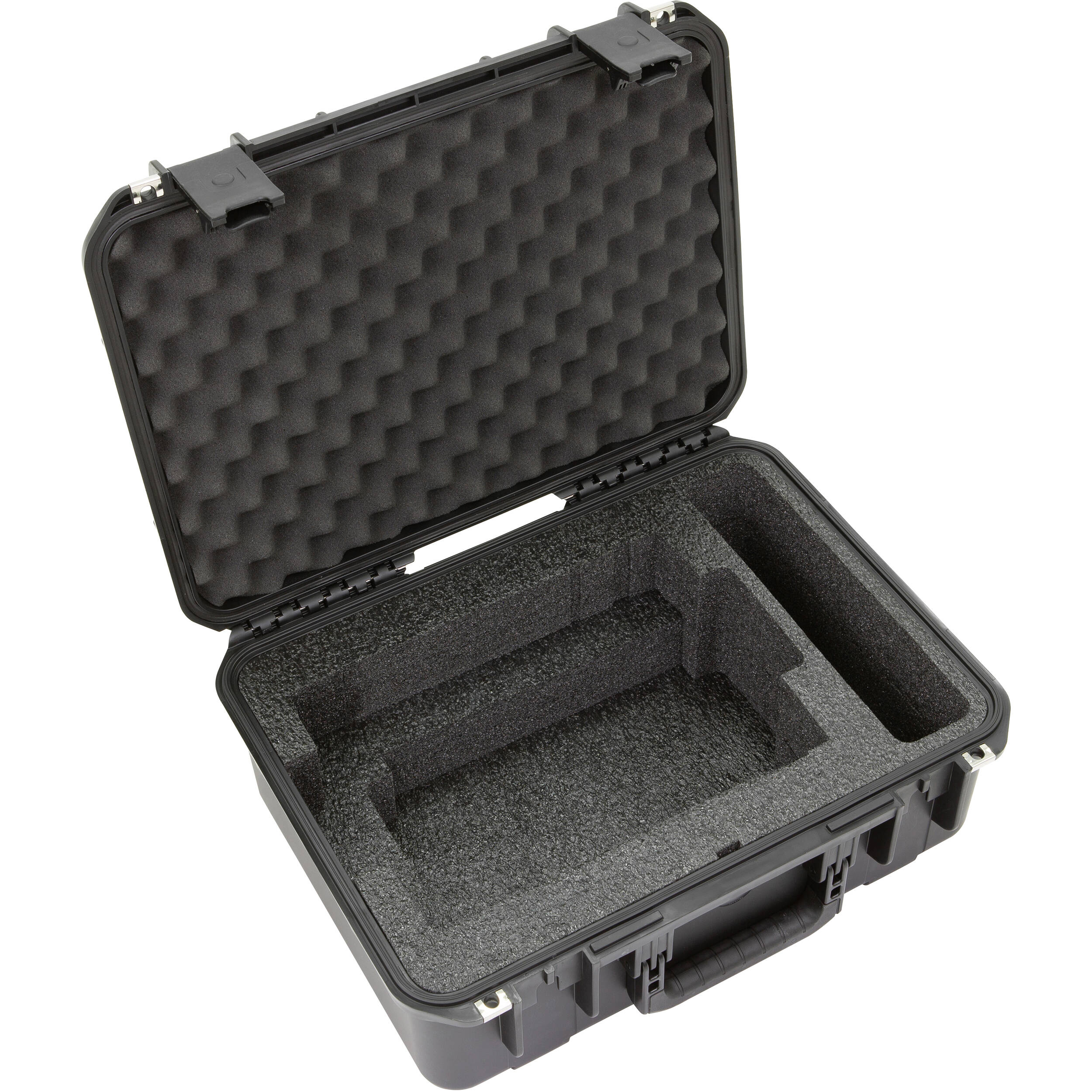 SKB 3i1813-7-CQ1 iSeries Case for Allen & Heath CQ-12T or CQ-18T Digital Mixer