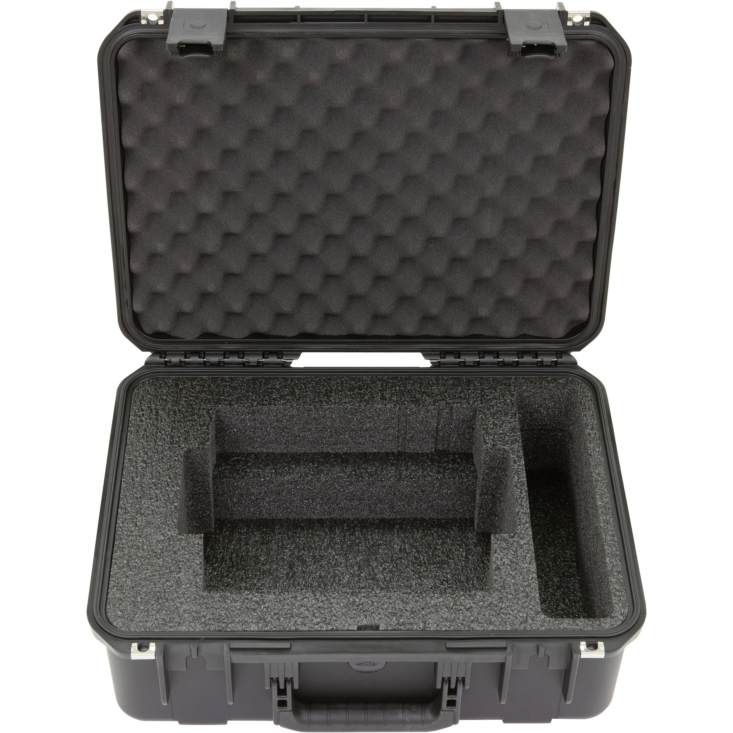 SKB 3i1813-7-CQ1 iSeries Case for Allen & Heath CQ-12T or CQ-18T Digital Mixer