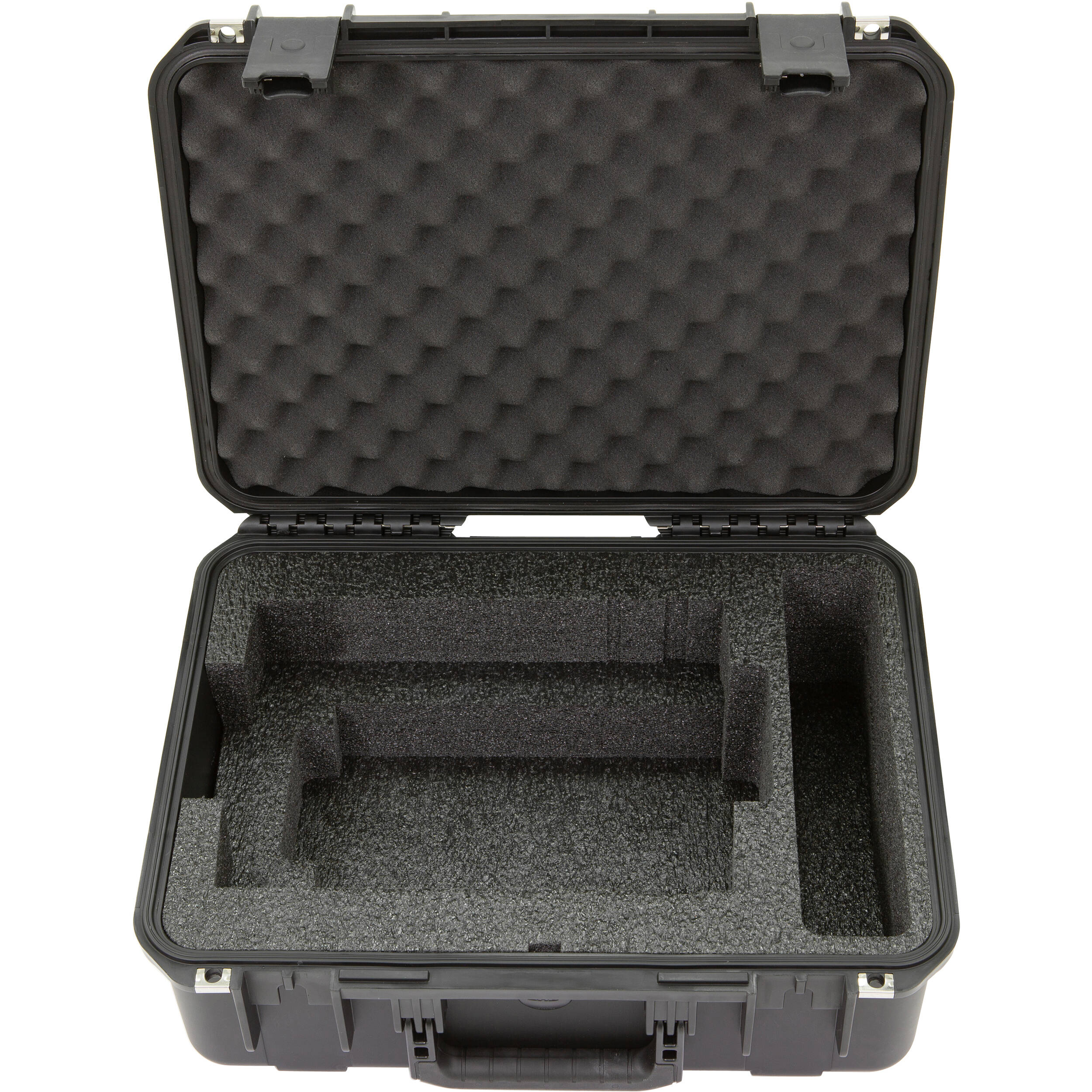 SKB 3i1813-7-CQ1 iSeries Case for Allen & Heath CQ-12T or CQ-18T Digital Mixer