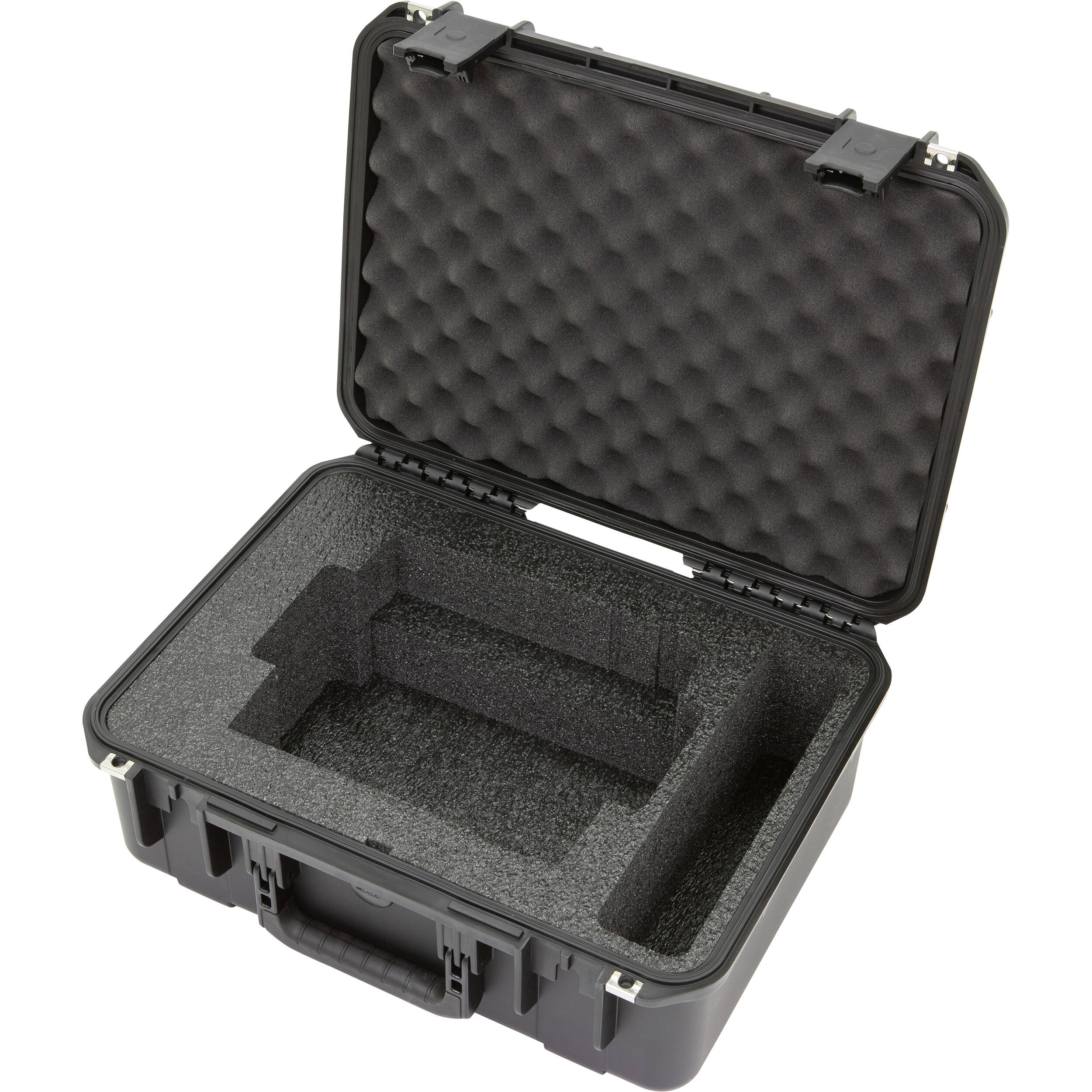 SKB 3i1813-7-CQ1 iSeries Case for Allen & Heath CQ-12T or CQ-18T Digital Mixer