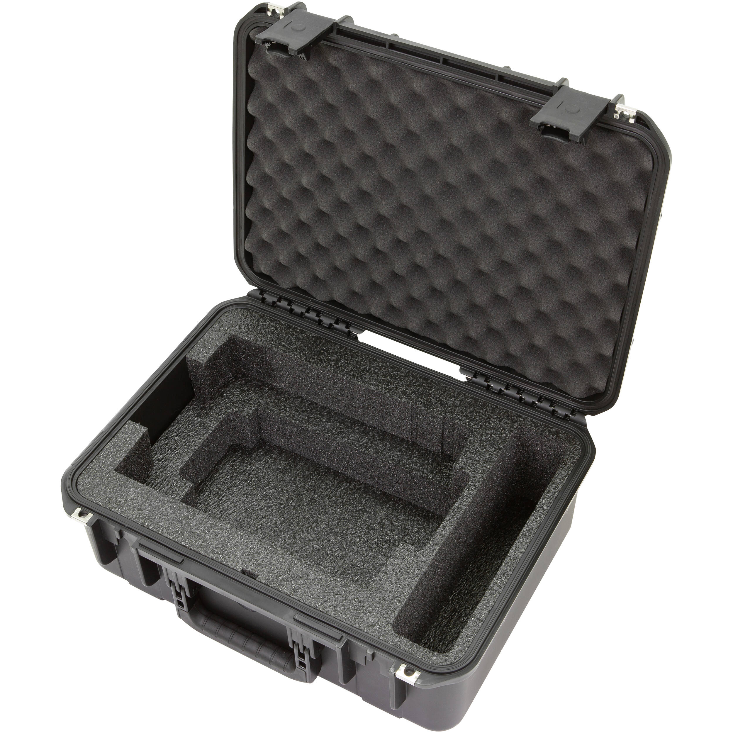 SKB 3i1813-7-CQ1 iSeries Case for Allen & Heath CQ-12T or CQ-18T Digital Mixer