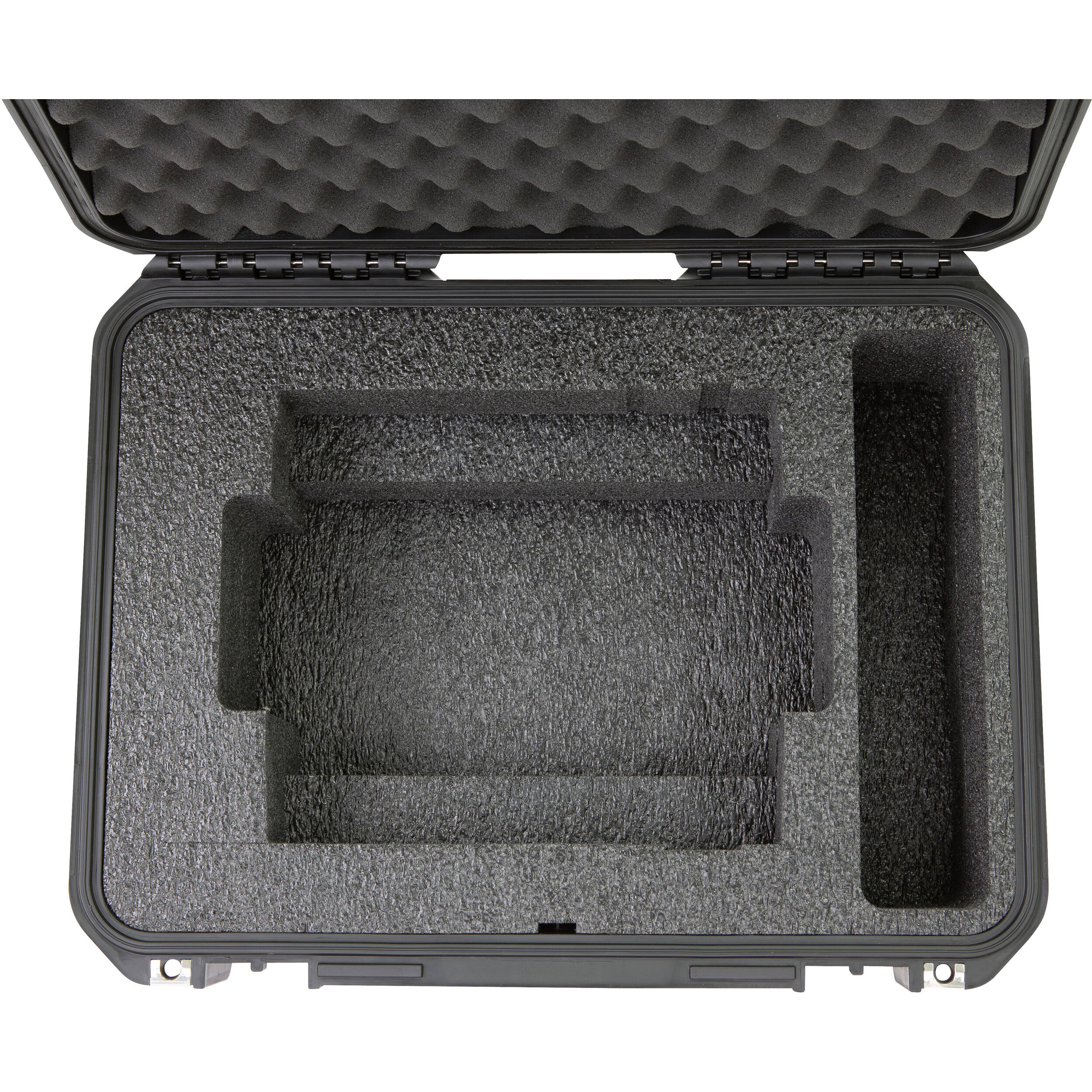 SKB 3i1813-7-CQ1 iSeries Case for Allen & Heath CQ-12T or CQ-18T Digital Mixer