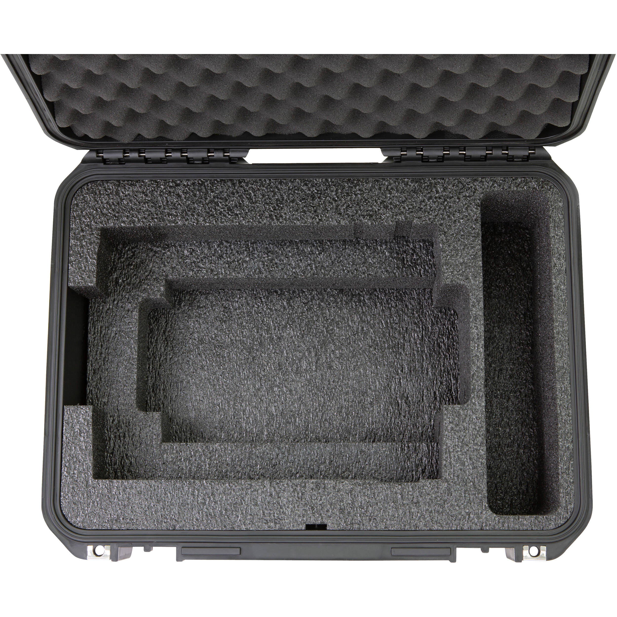 SKB 3i1813-7-CQ1 iSeries Case for Allen & Heath CQ-12T or CQ-18T Digital Mixer