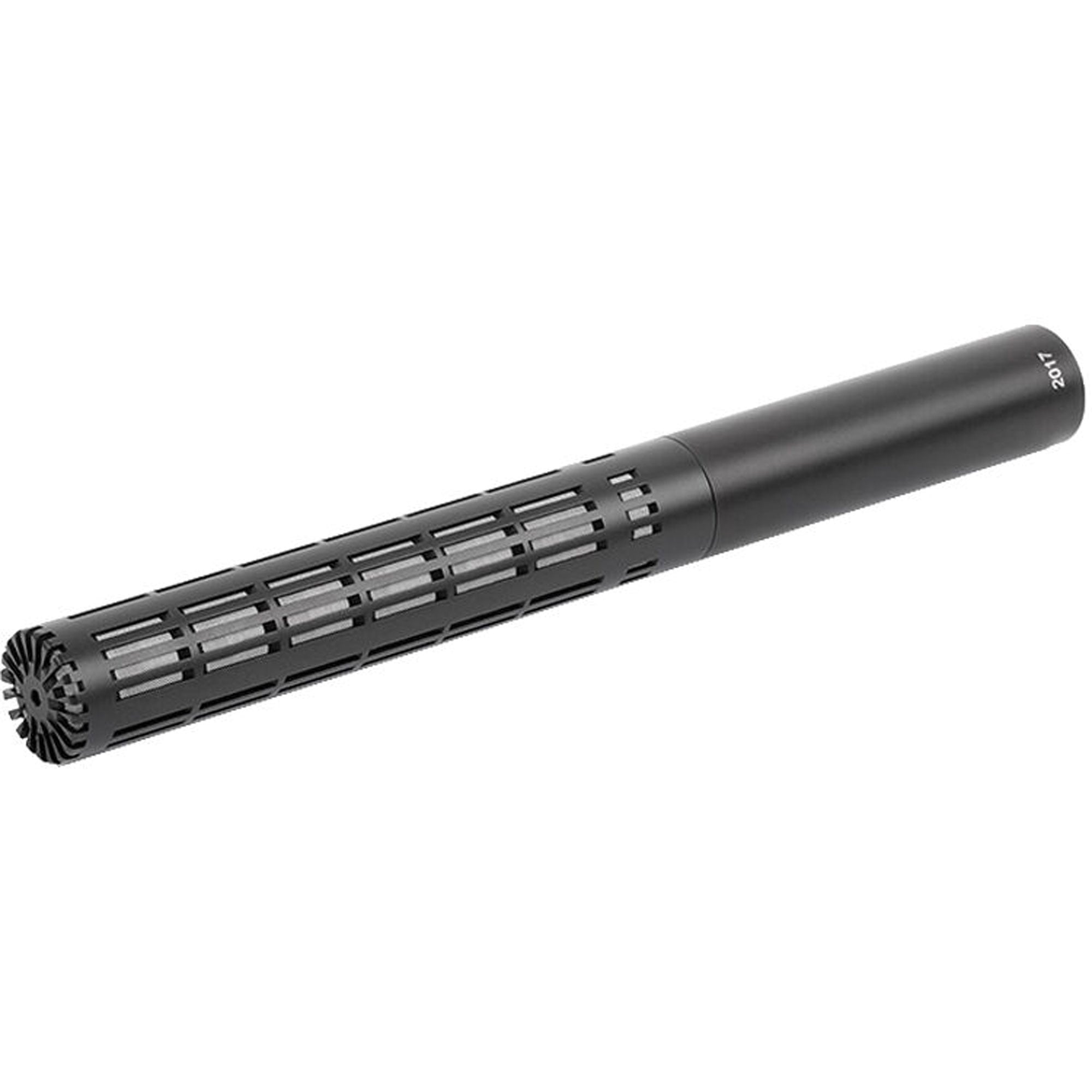 DPA 2017 Supercardioid Shotgun Condenser Microphone