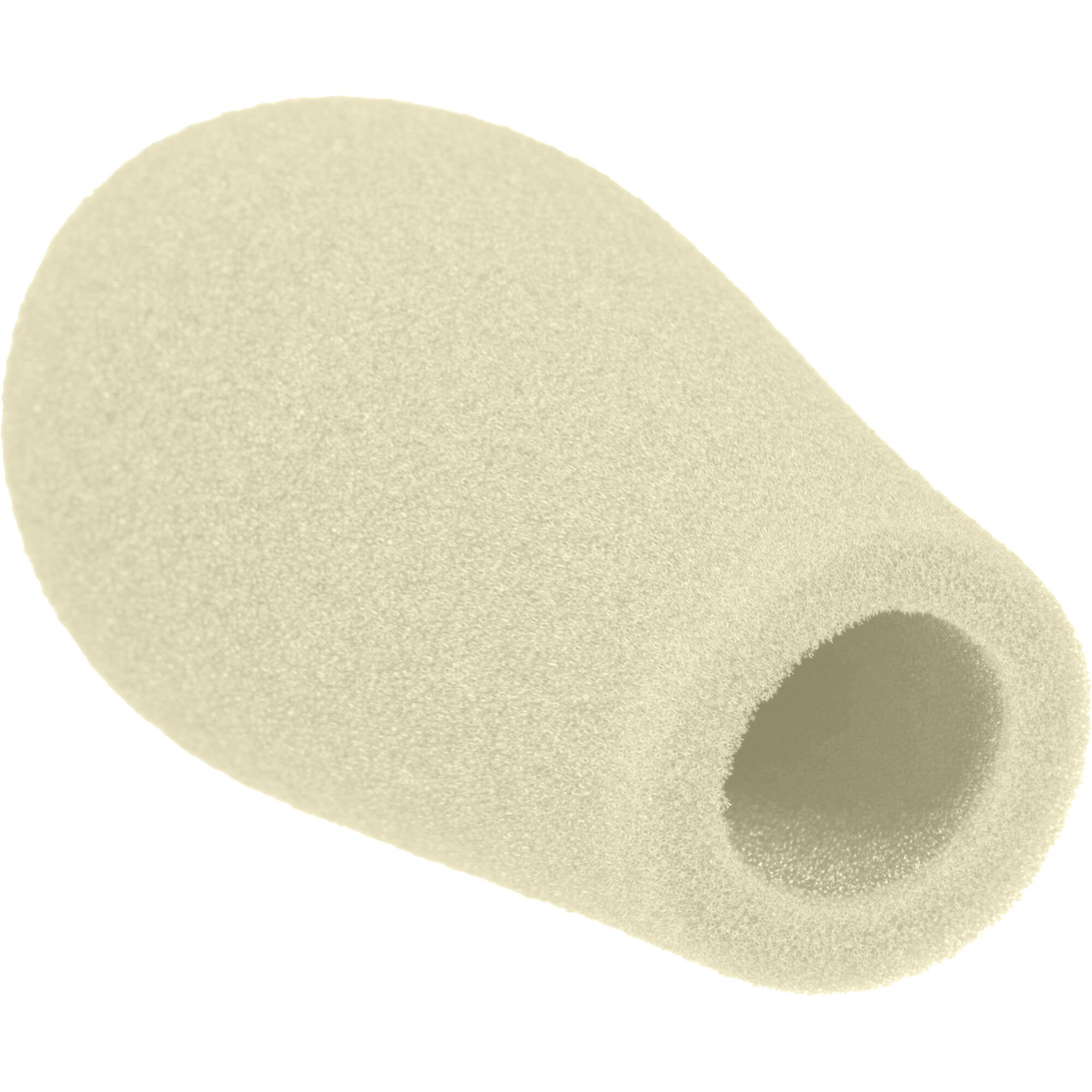 WindTech 1300 Series Windscreen with 5/8" Inside Diameter (Off White)