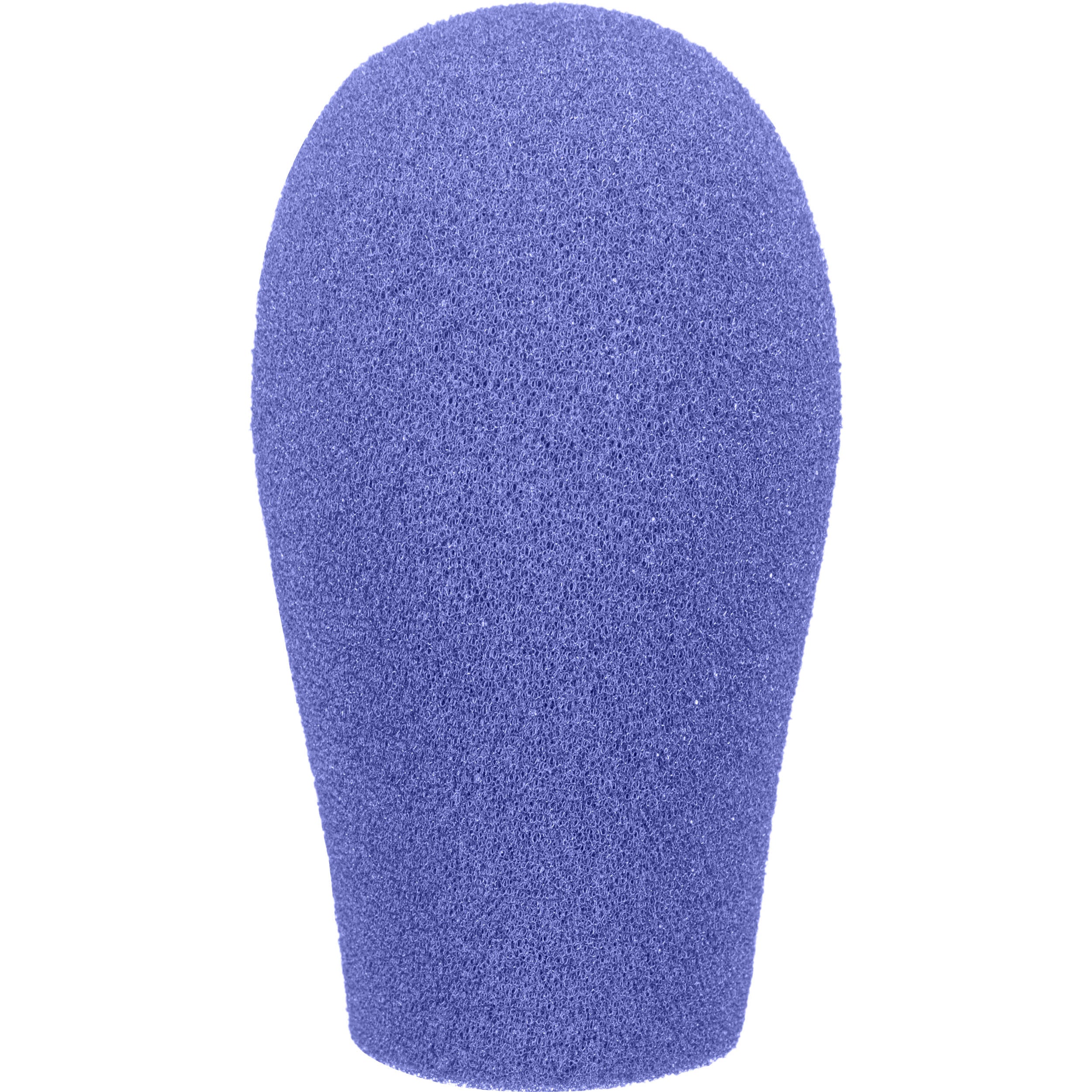 WindTech 1300 Series Windscreen with 5/8" Inside Diameter (Royal Blue)