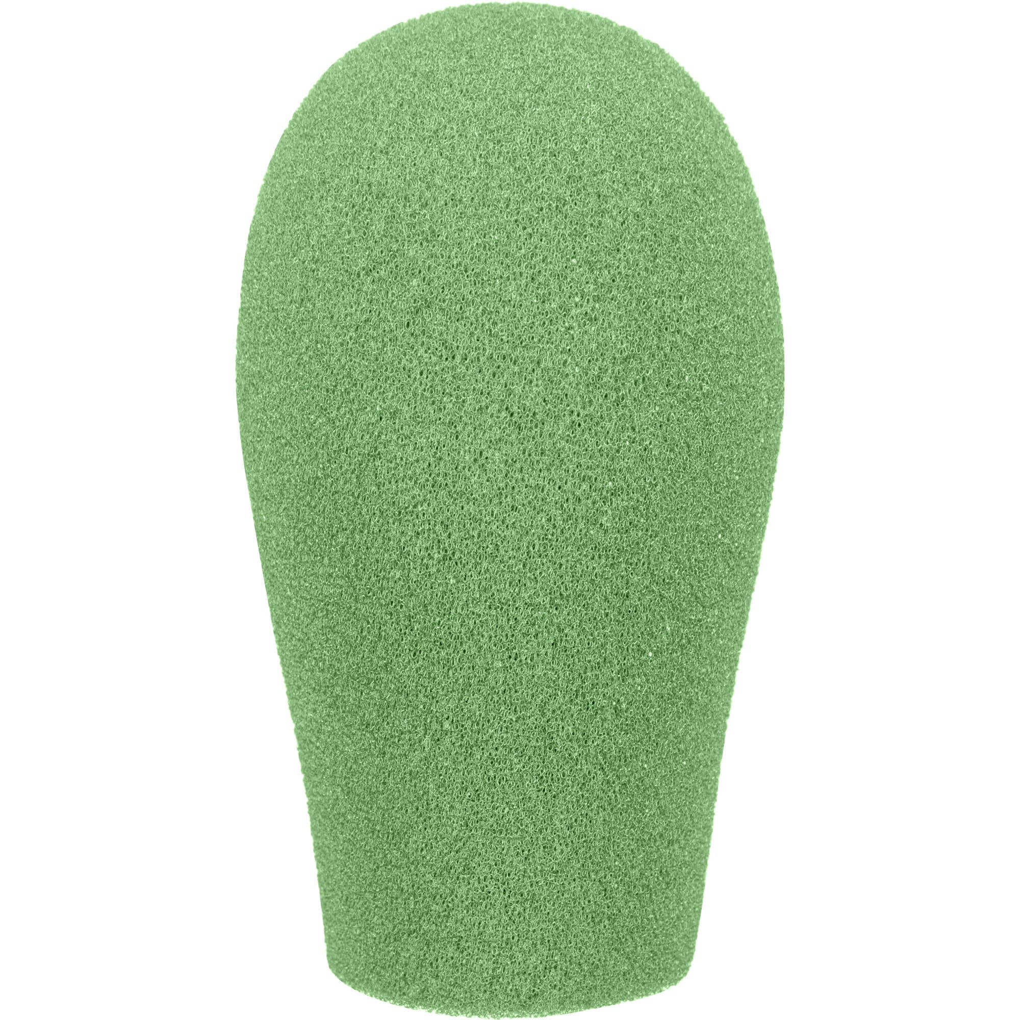 WindTech 1300 Series Windscreen with 5/8" Inside Diameter (Green)