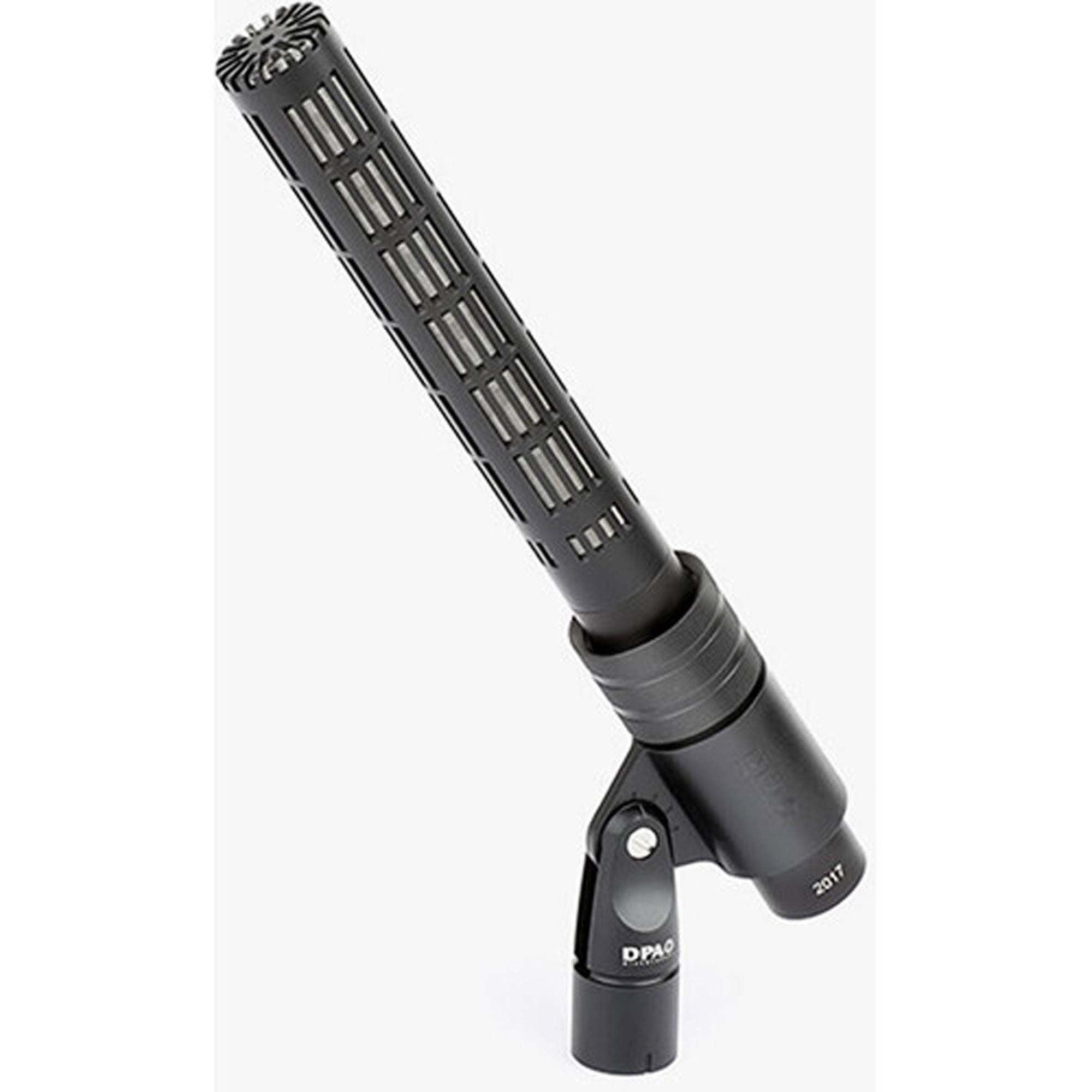 DPA 2017 Supercardioid Shotgun Condenser Microphone