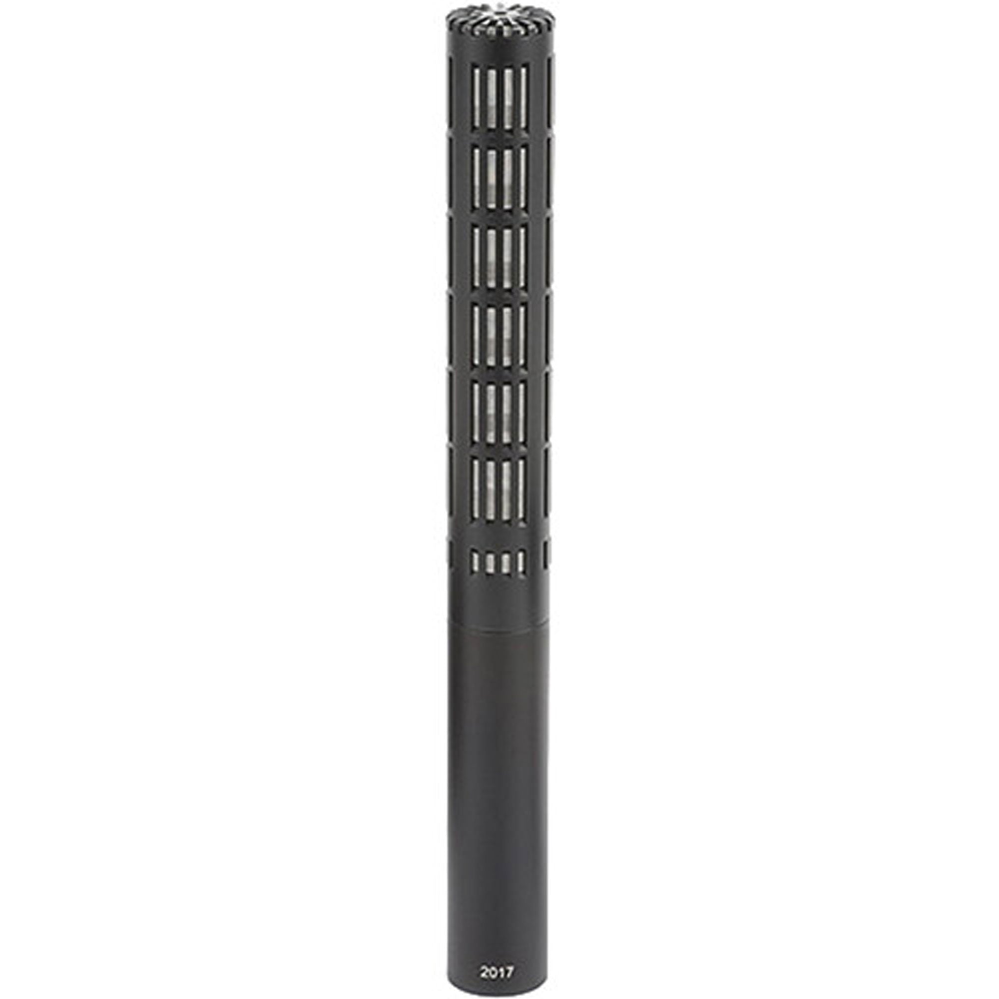 DPA 2017 Supercardioid Shotgun Condenser Microphone