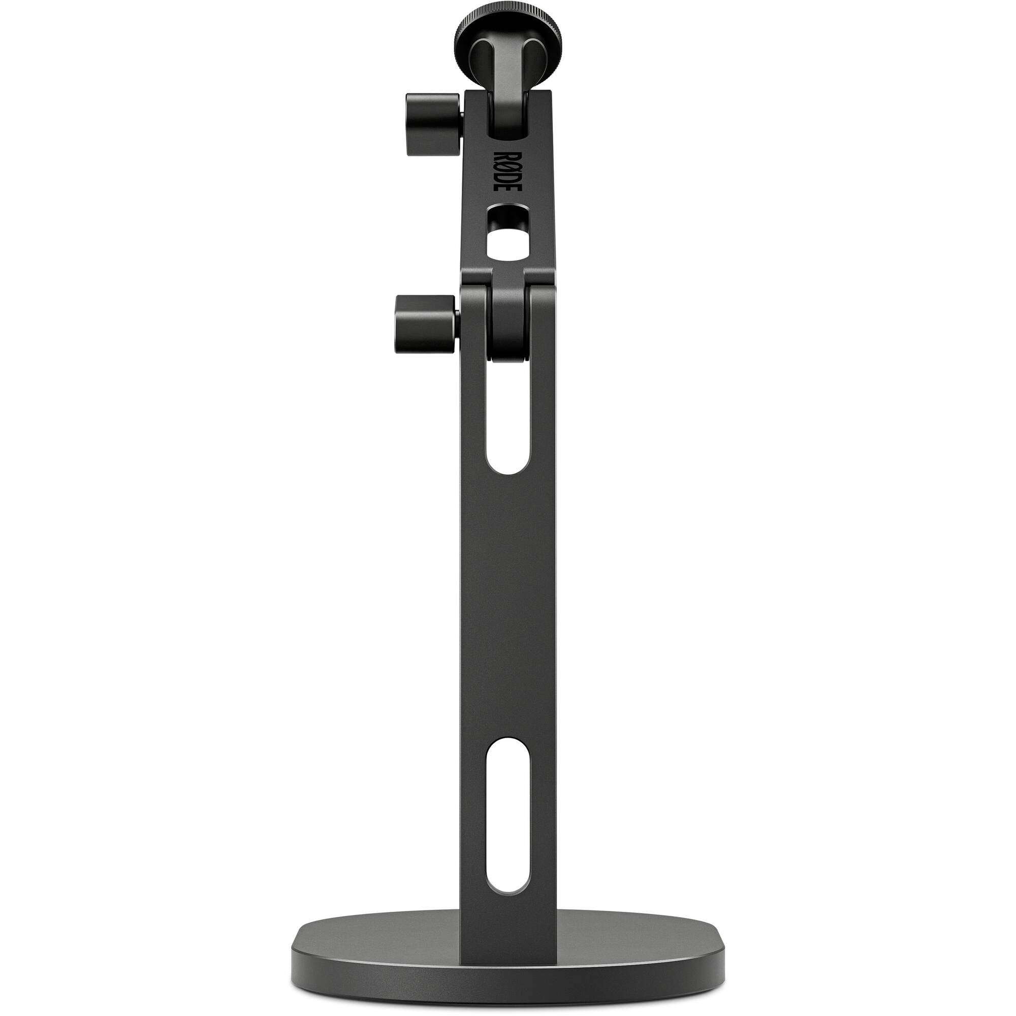 Rode DS2 Desktop Studio Arm for Broadcast Microphones