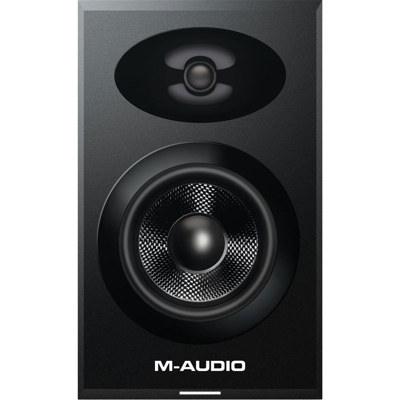 M-Audio BX5 Graphite 5" 100W Active Studio Monitor (Single)