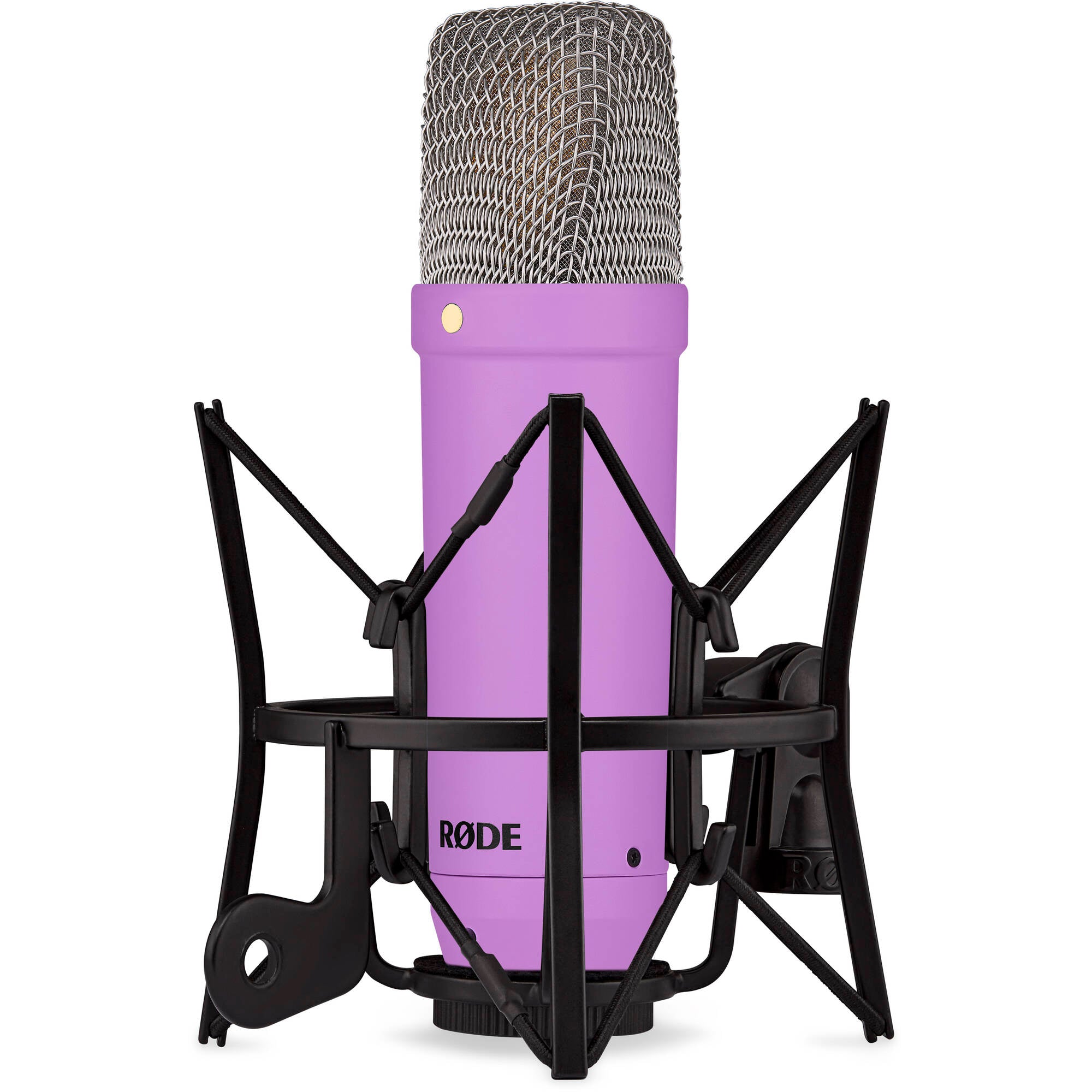 Rode NT1 Microphone - Thumbnail 5