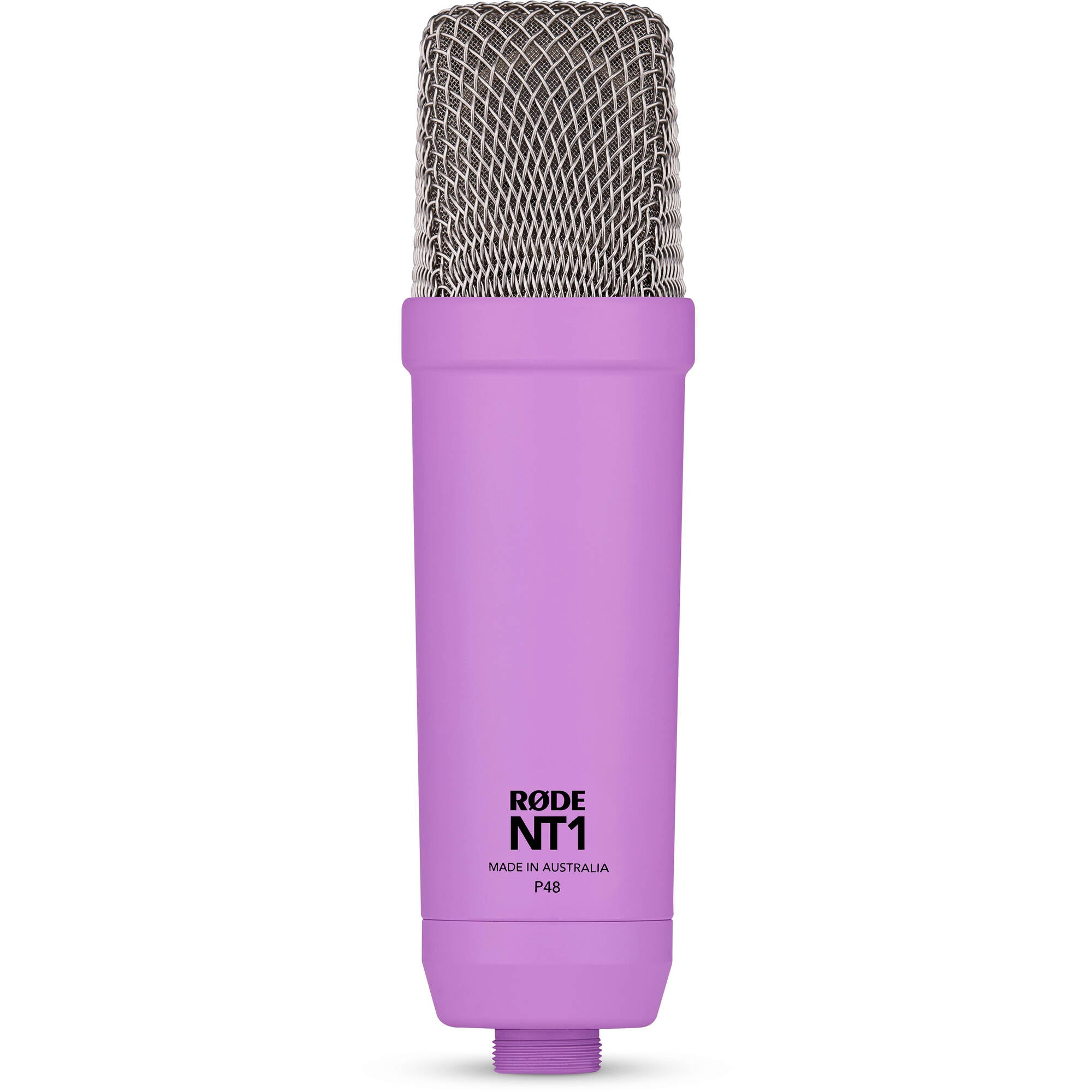 Rode NT1 Microphone - Thumbnail 2