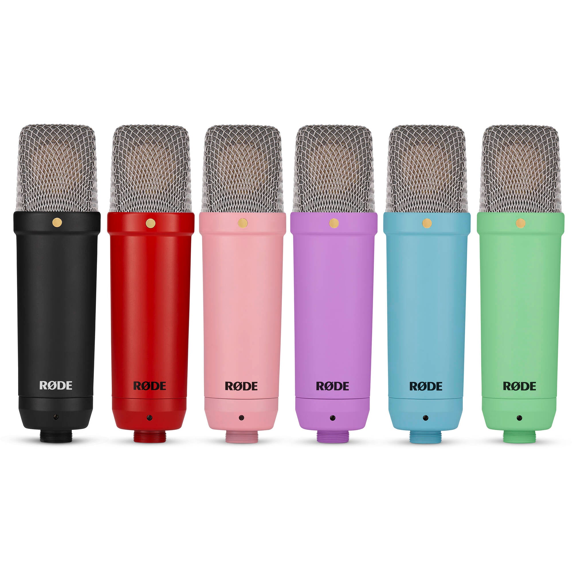 Rode NT1 Microphone