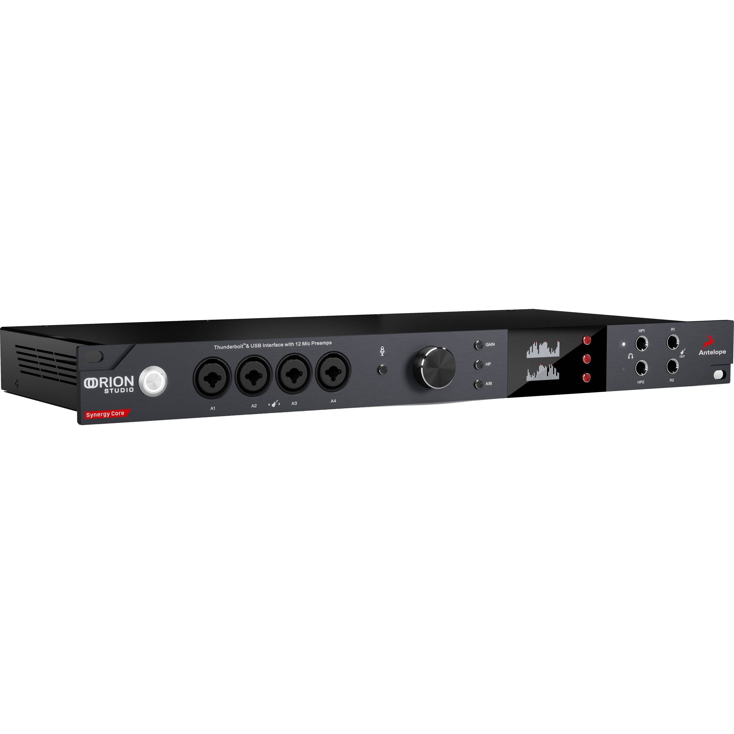 Antelope Audio Orion Studio Synergy Core Pro Audio Interface