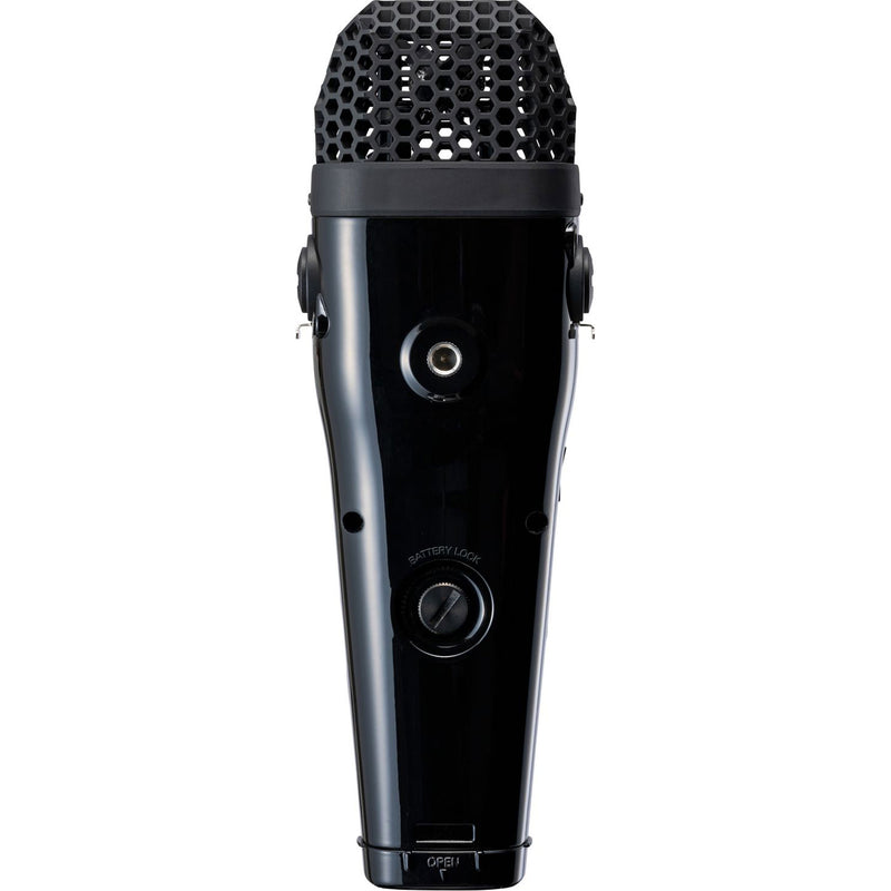 Zoom M4 MicTrak 4-Channel 32-bit Portable Microphone and Recorder with Timecode Generator